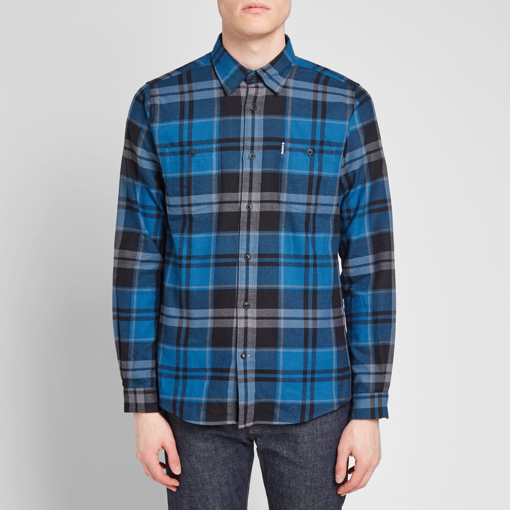 Barbour Bidston Shirt - 6