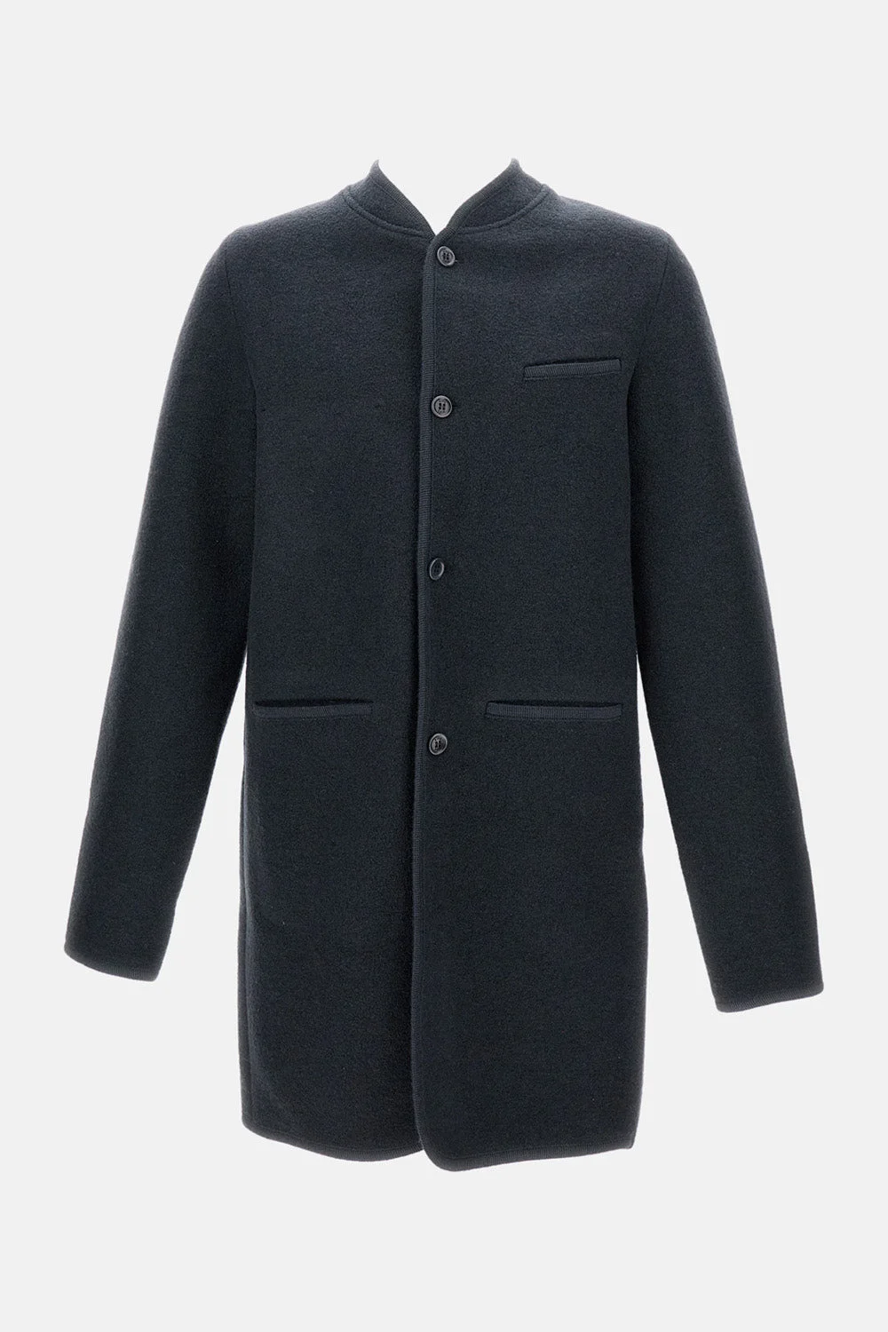 Rier Men Walker Long Coat - 1