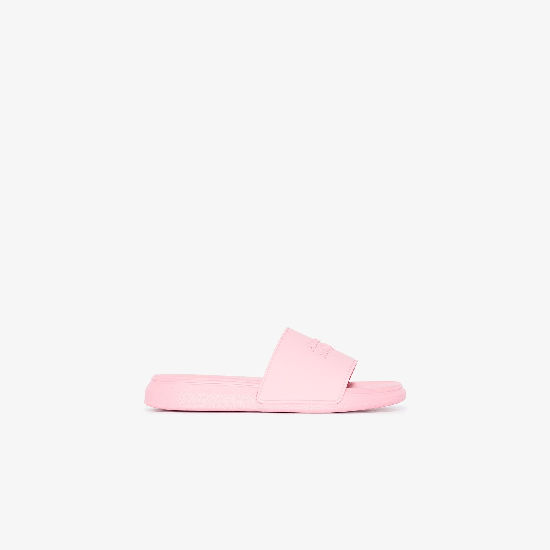 pink logo slides - 1