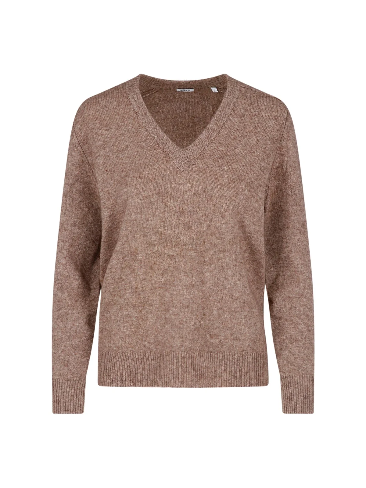 WOOL SWEATER - 1