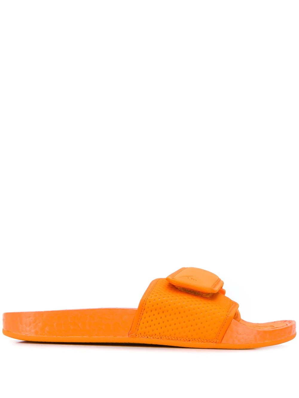 x Pharrell Williams Boost sole pool slides - 1