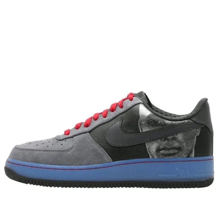 Nike Air Force 1 Premium 07 Parker 'New Six' 315608-001 - 1