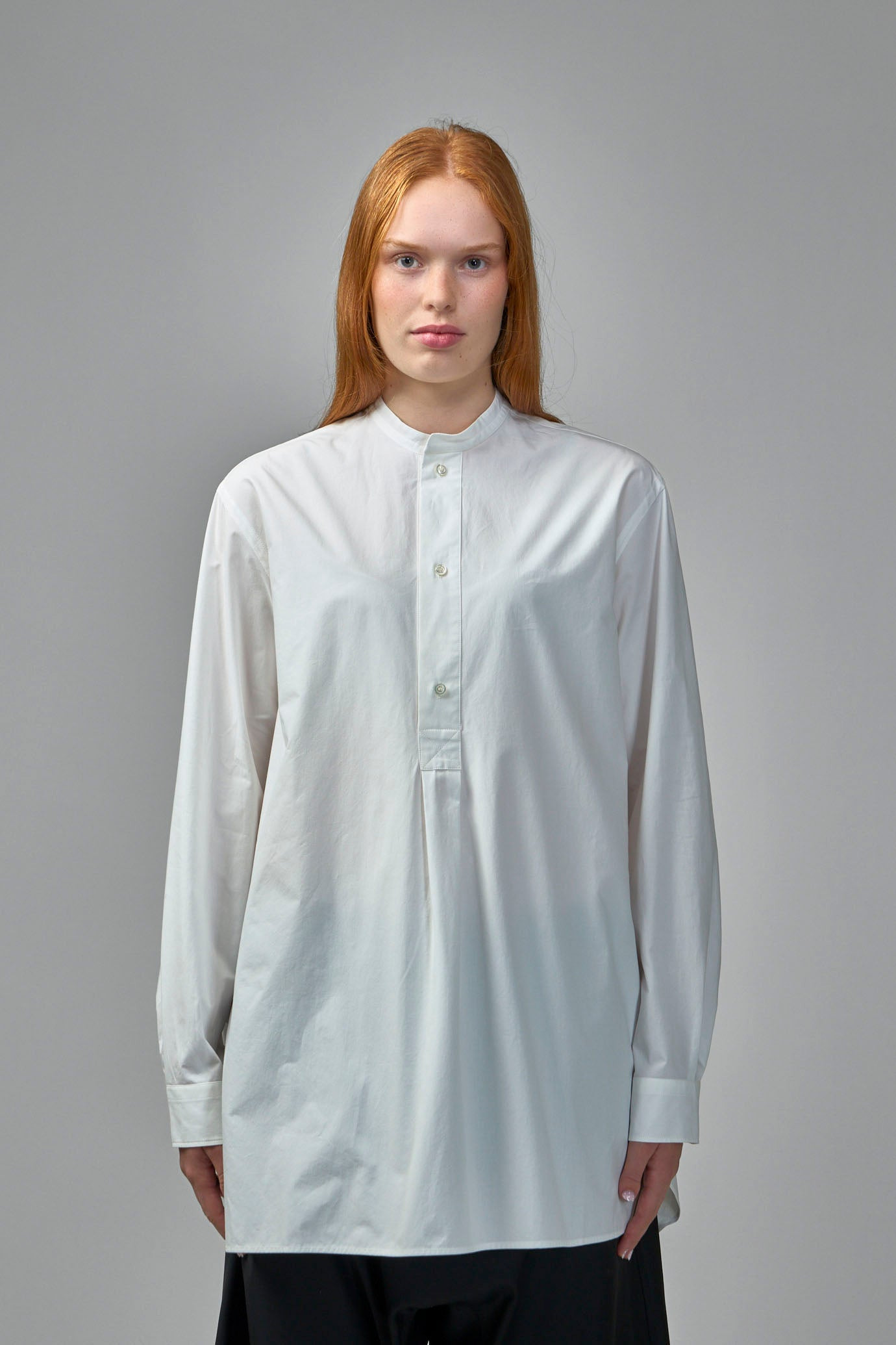 Baselitz Shirt Woven - 3