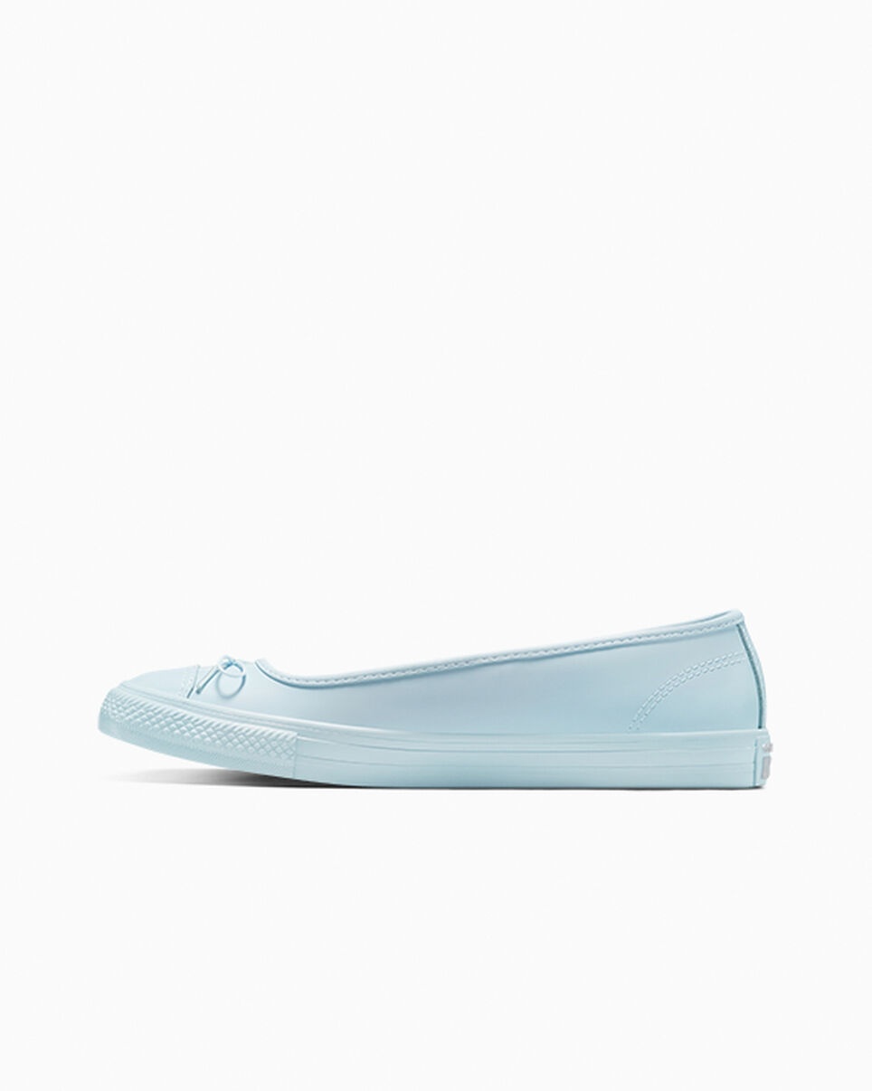 Chuck Taylor All Star Dainty Ballerina Slip On - 2