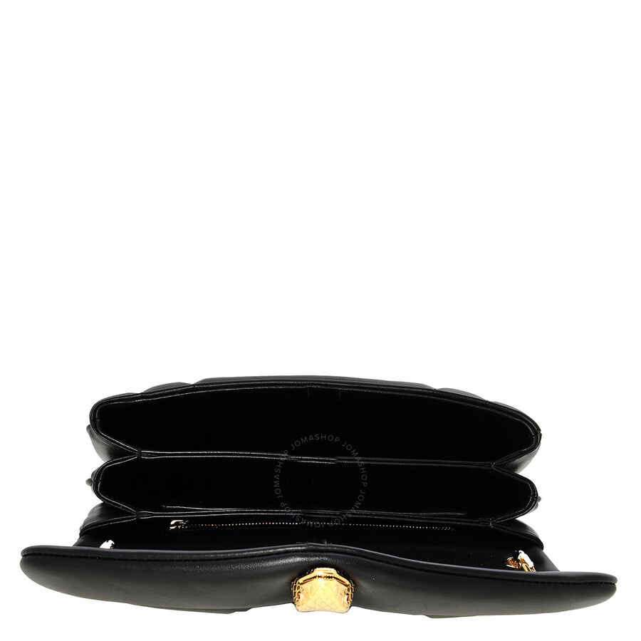 Bvlgari Serpenti Reverse Shoulder Bag - 4