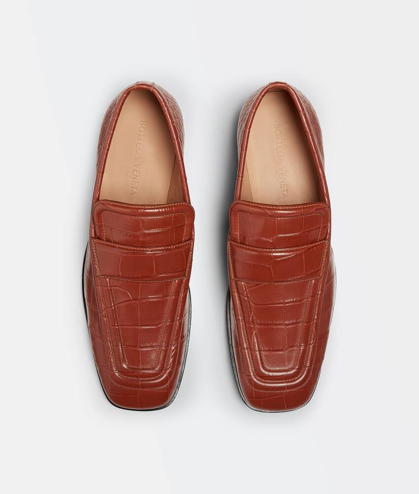 loafers - 4