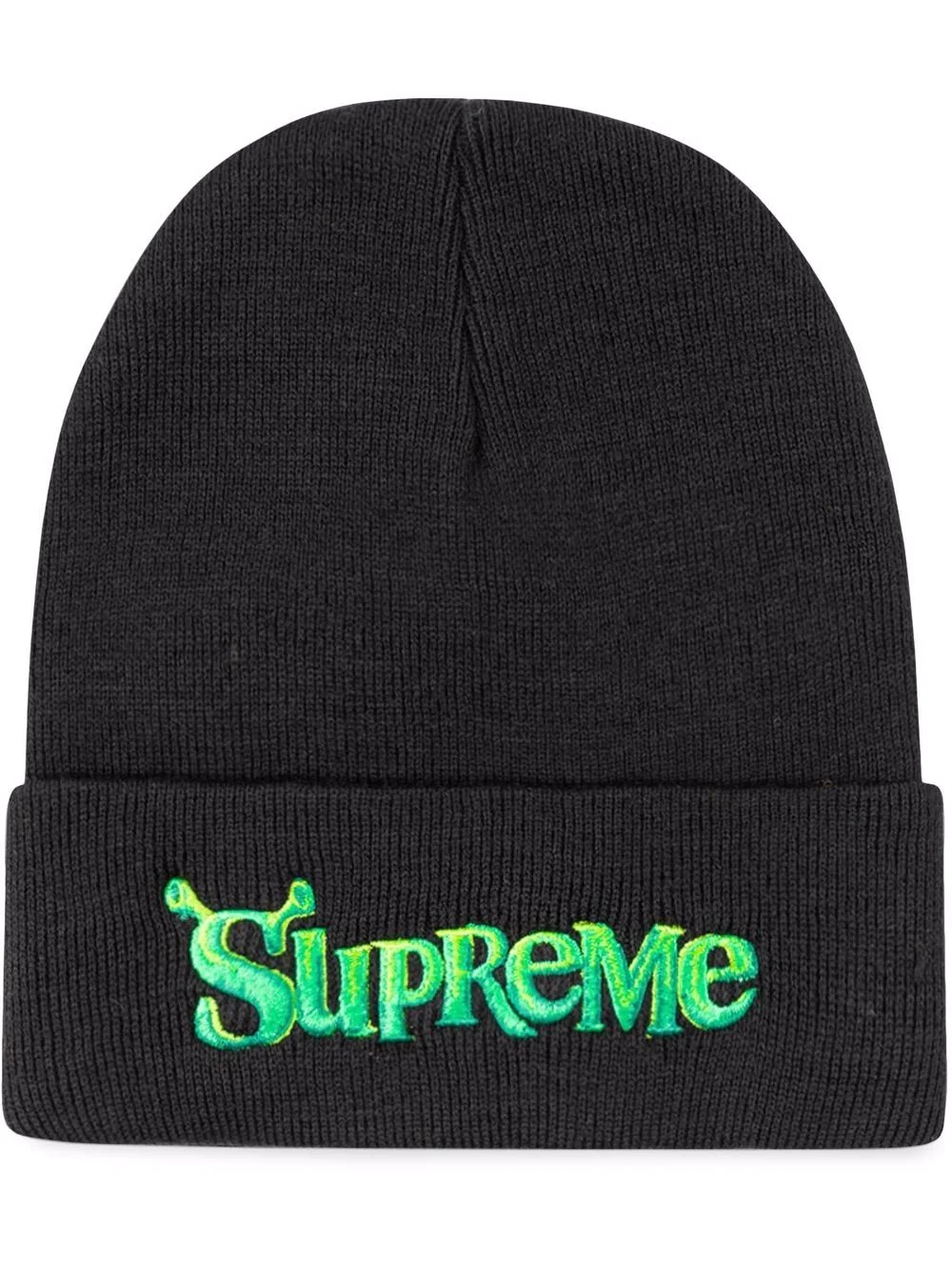 x Shrek beanie - 1