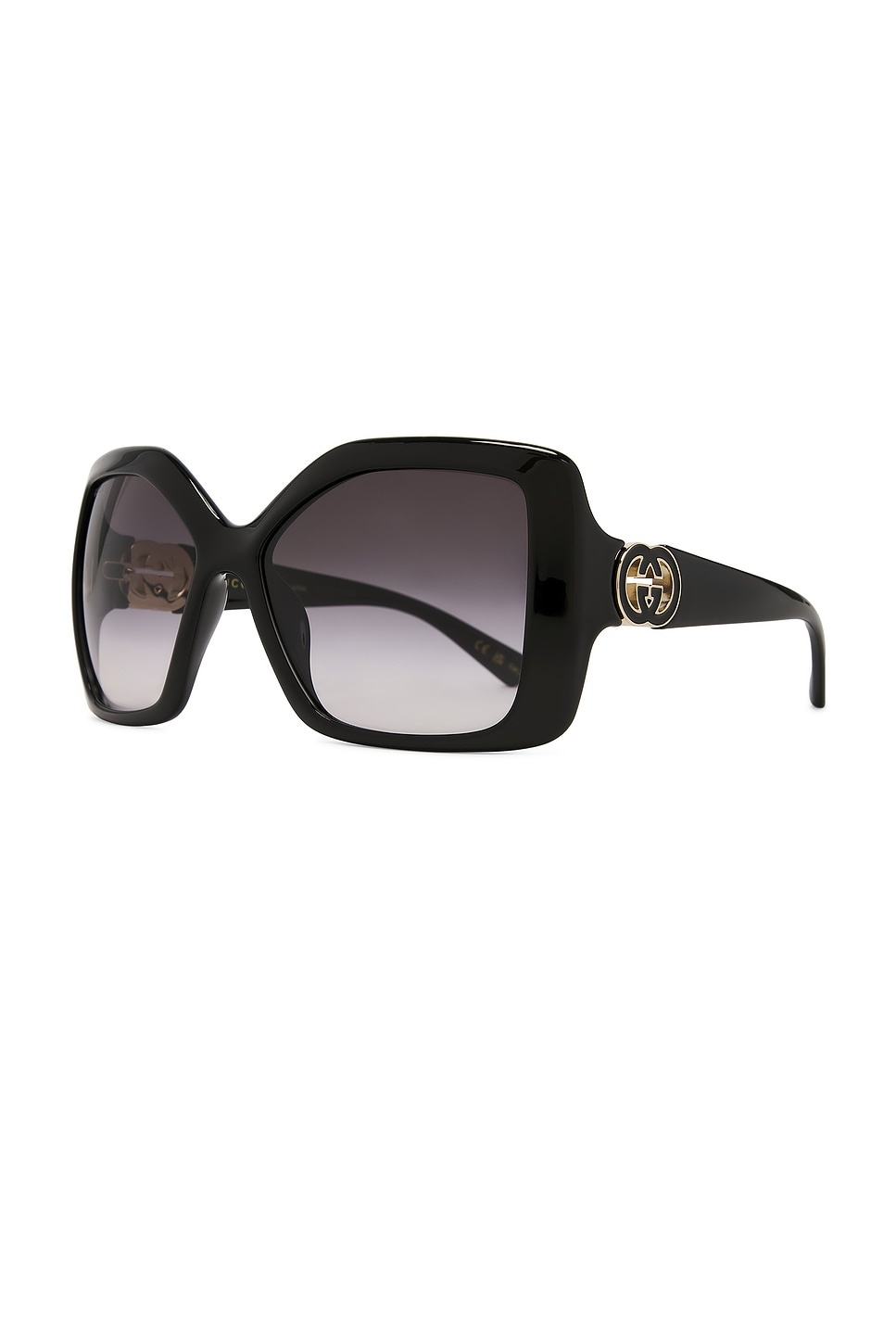 Square Sunglasses - 2
