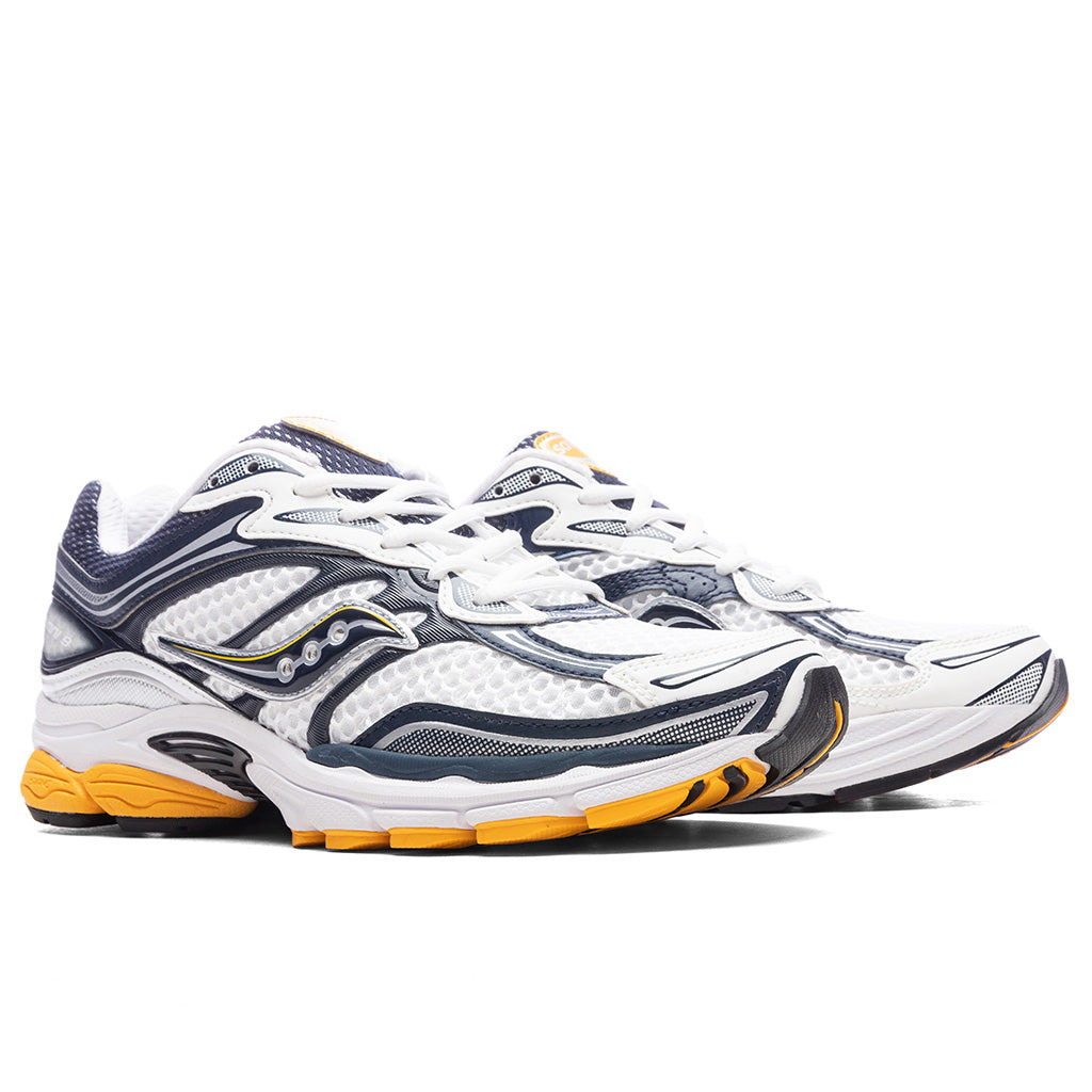 PROGRID OMNI 9 - NAVY/YELLOW - 2