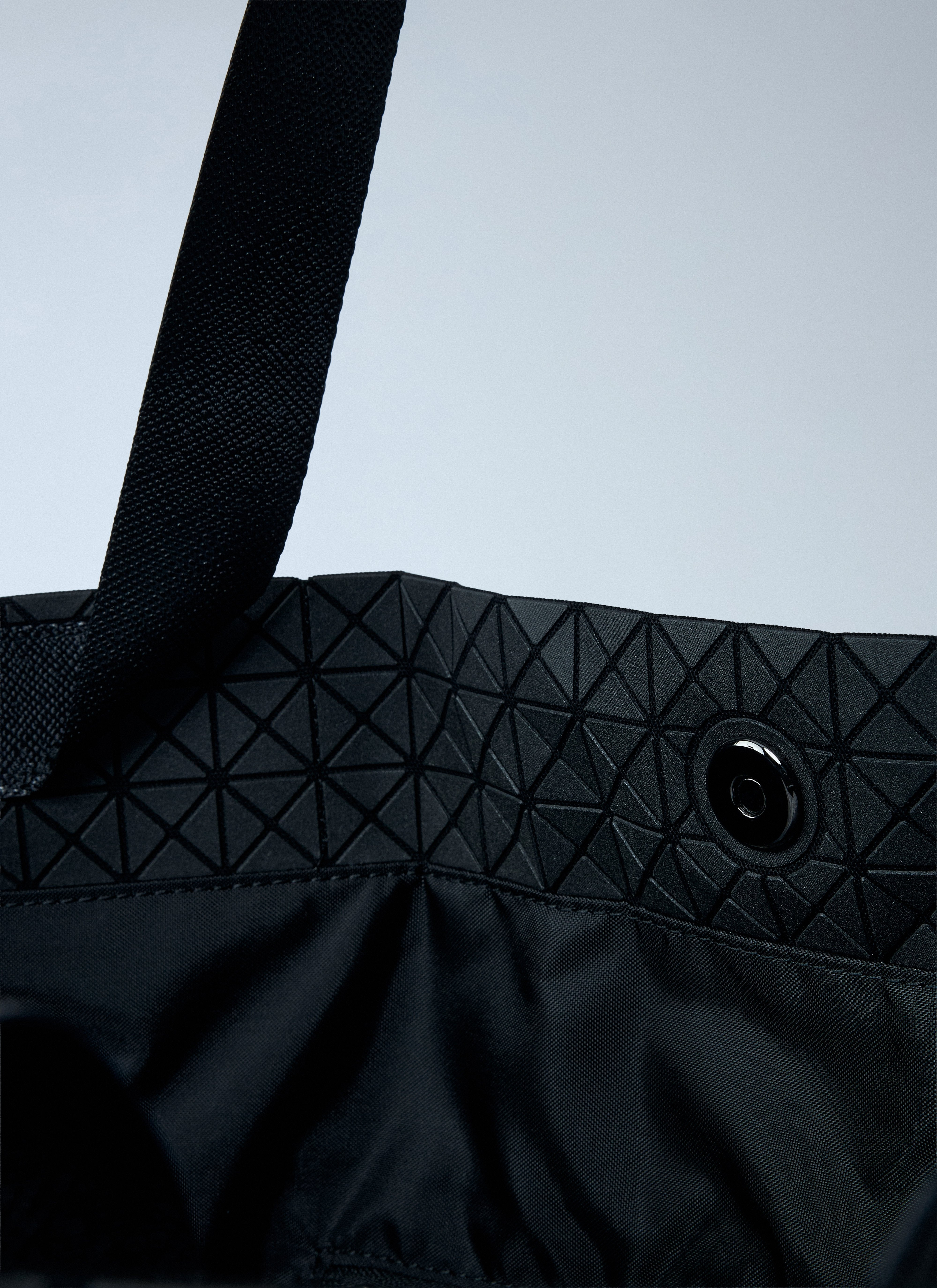 BAO BAO ISSEY MIYAKE - Bao Bao Issey Miyake Men Cart Tote Bag - 5