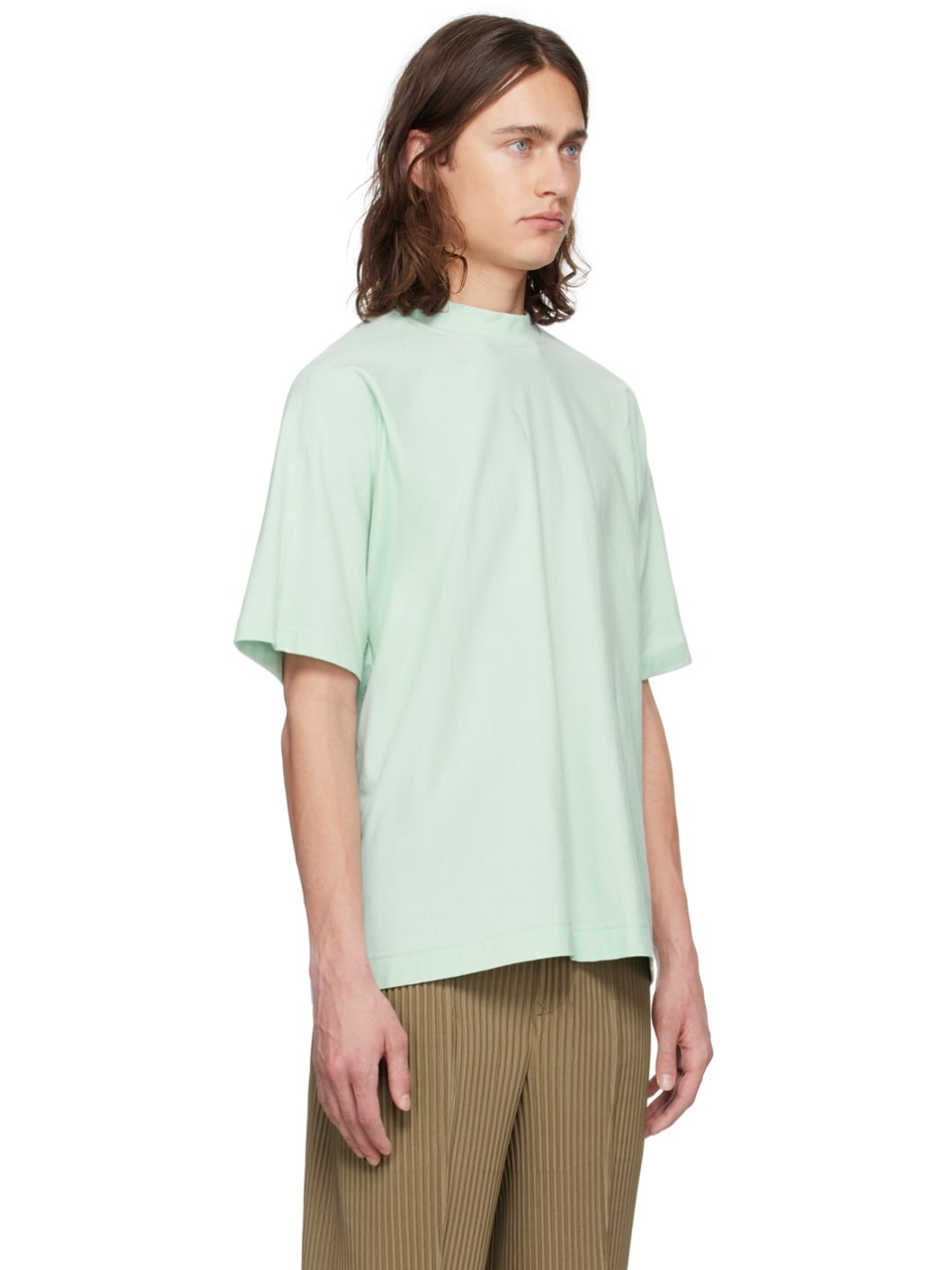 Green Release-T 2 T-Shirt - 2