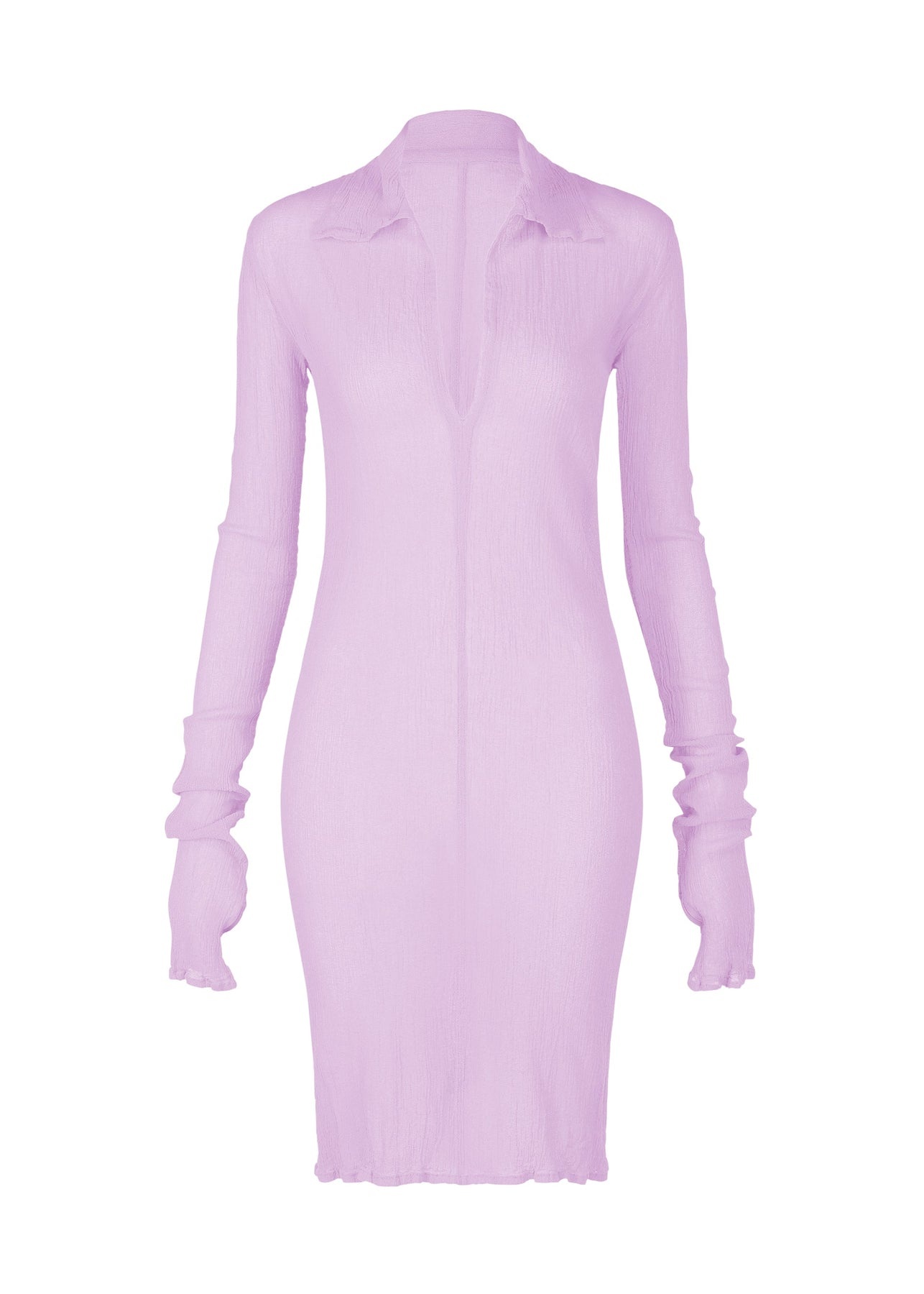 KARAMI DRESS - 1