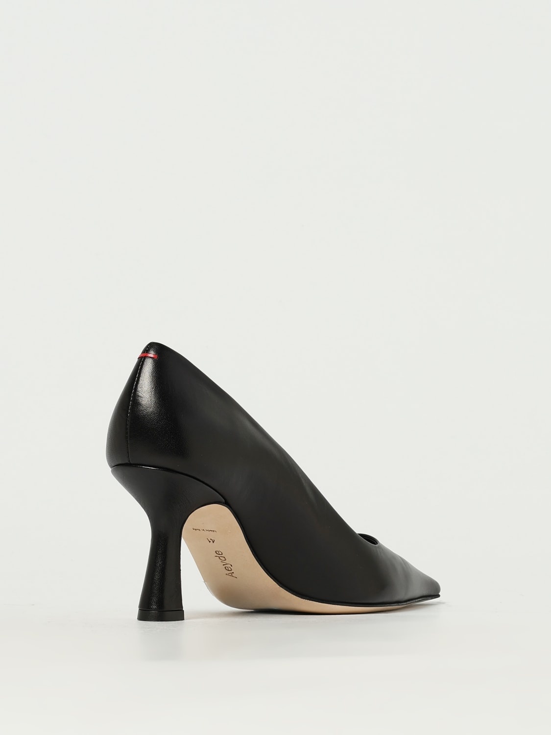 High heel shoes woman Aeyde - 3