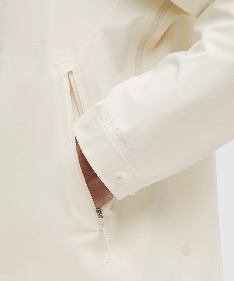 City-to-Hike Waterproof Jacket 5