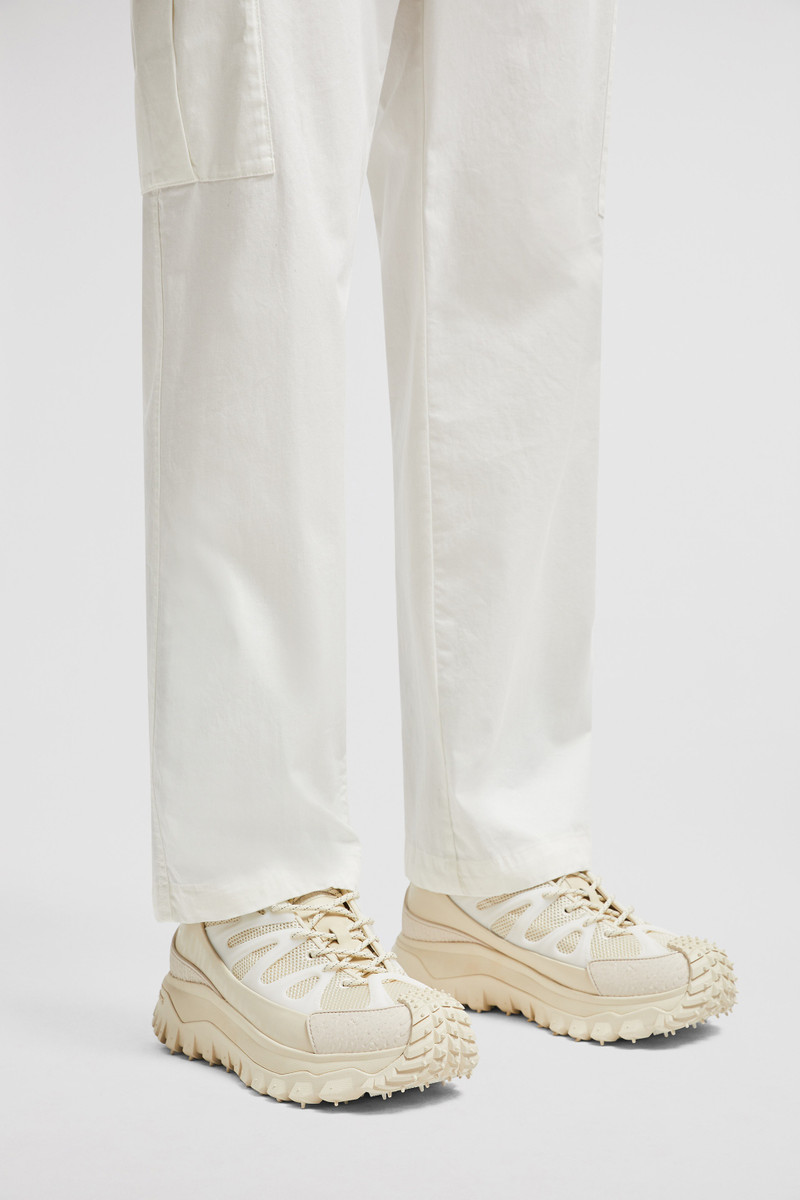 Moncler Trailgrip Amoeba Sneakers by Salehe Bembury outlook