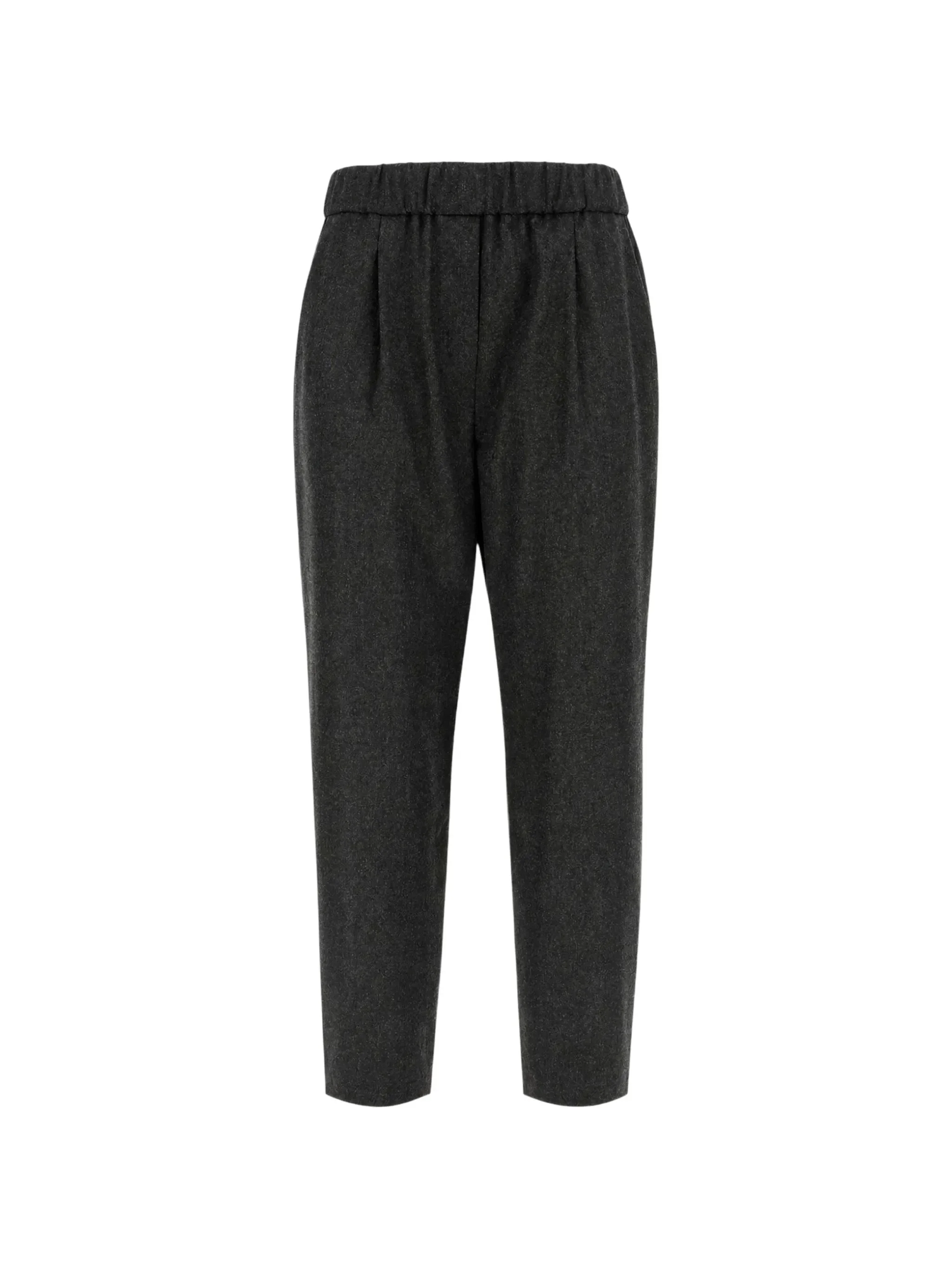 Giorgio Armani Elasticated-waist Track Pants - 1