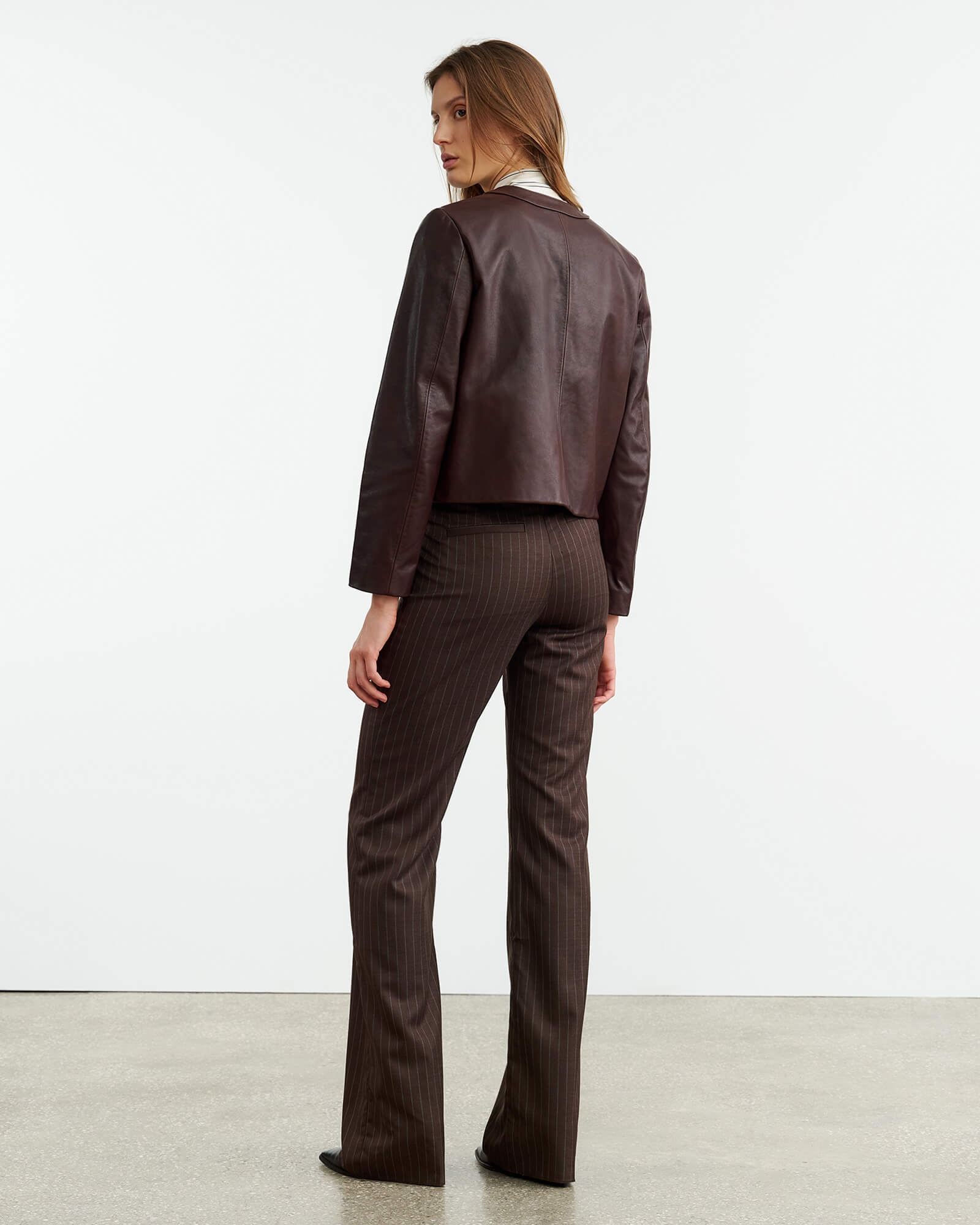 CORETTE PANT - 5