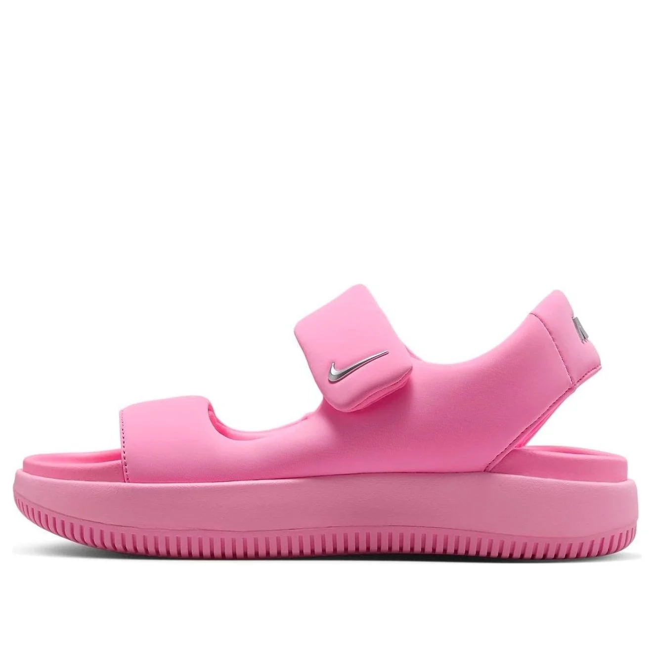 (WMNS) Nike Calm Sandals 'Hyper Pink' FJ6043-600 - 1