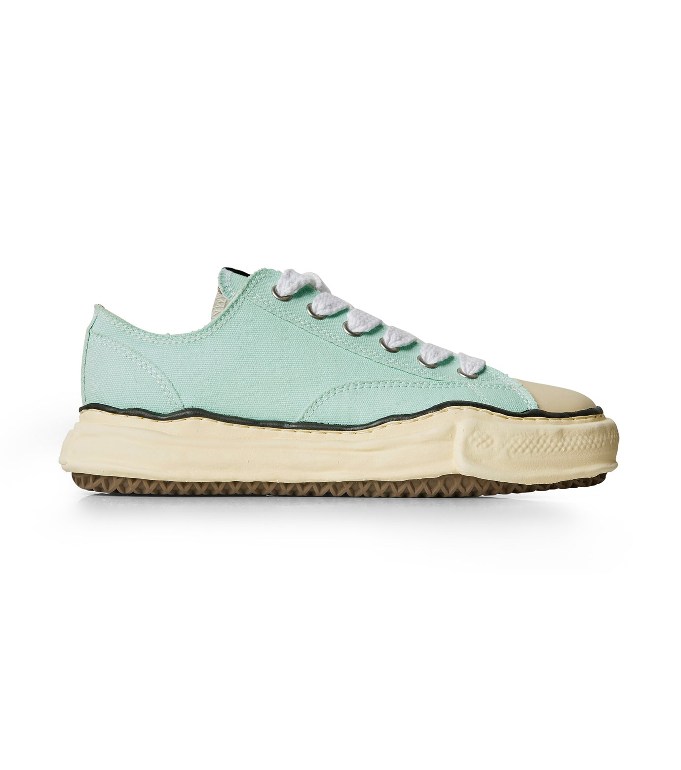 PETERSON LOW/canvas - 1