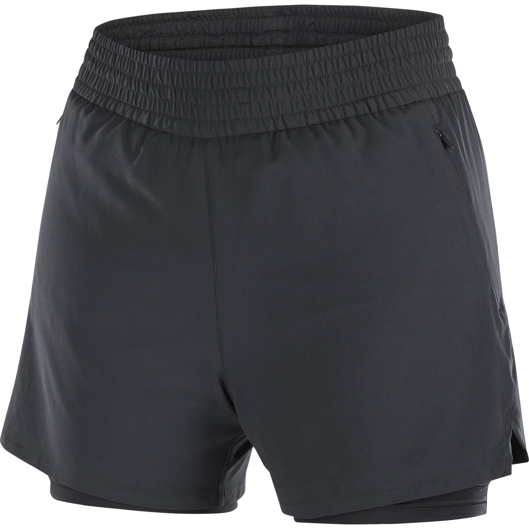 SHAKEout CORE 2IN1 4" - 6