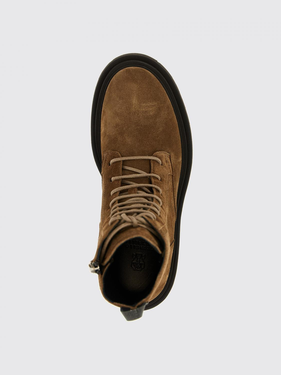 Shoes woman Brunello Cucinelli - 4