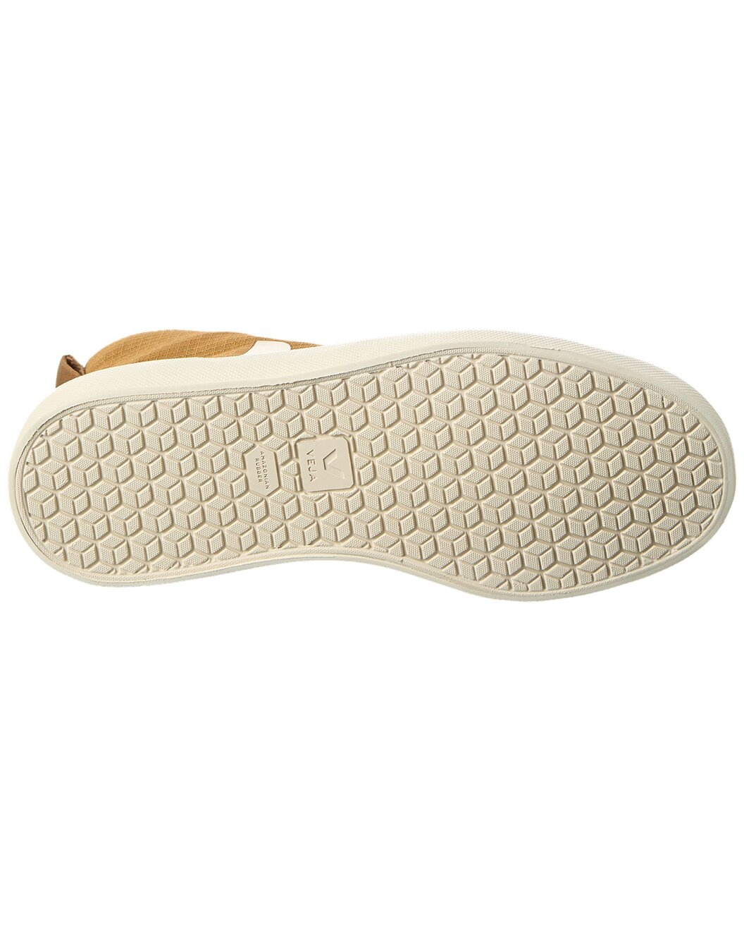 VEJA Wata II Ripstop High-Top Sneaker - 4