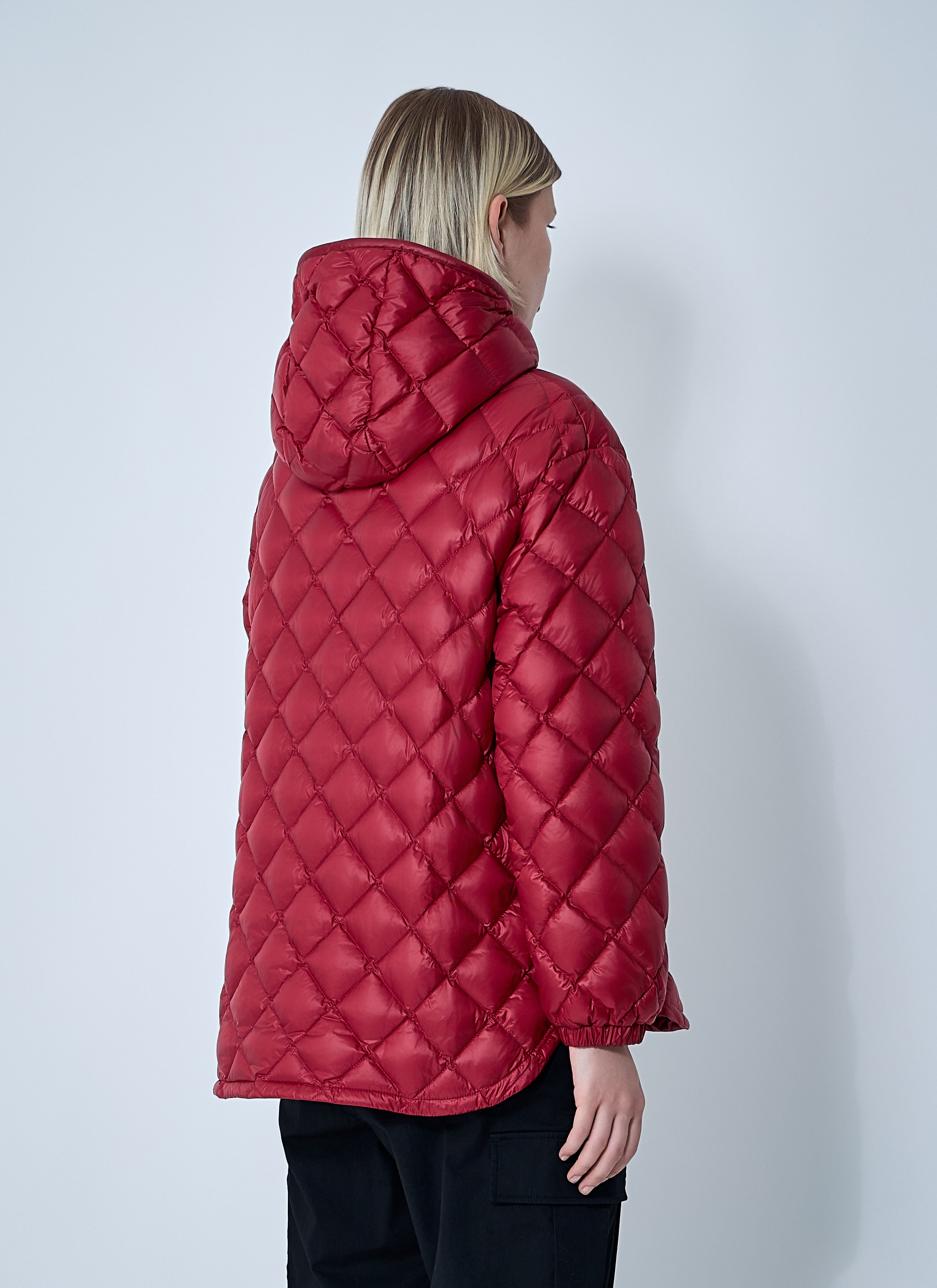 Longue Saison Jacket - 4