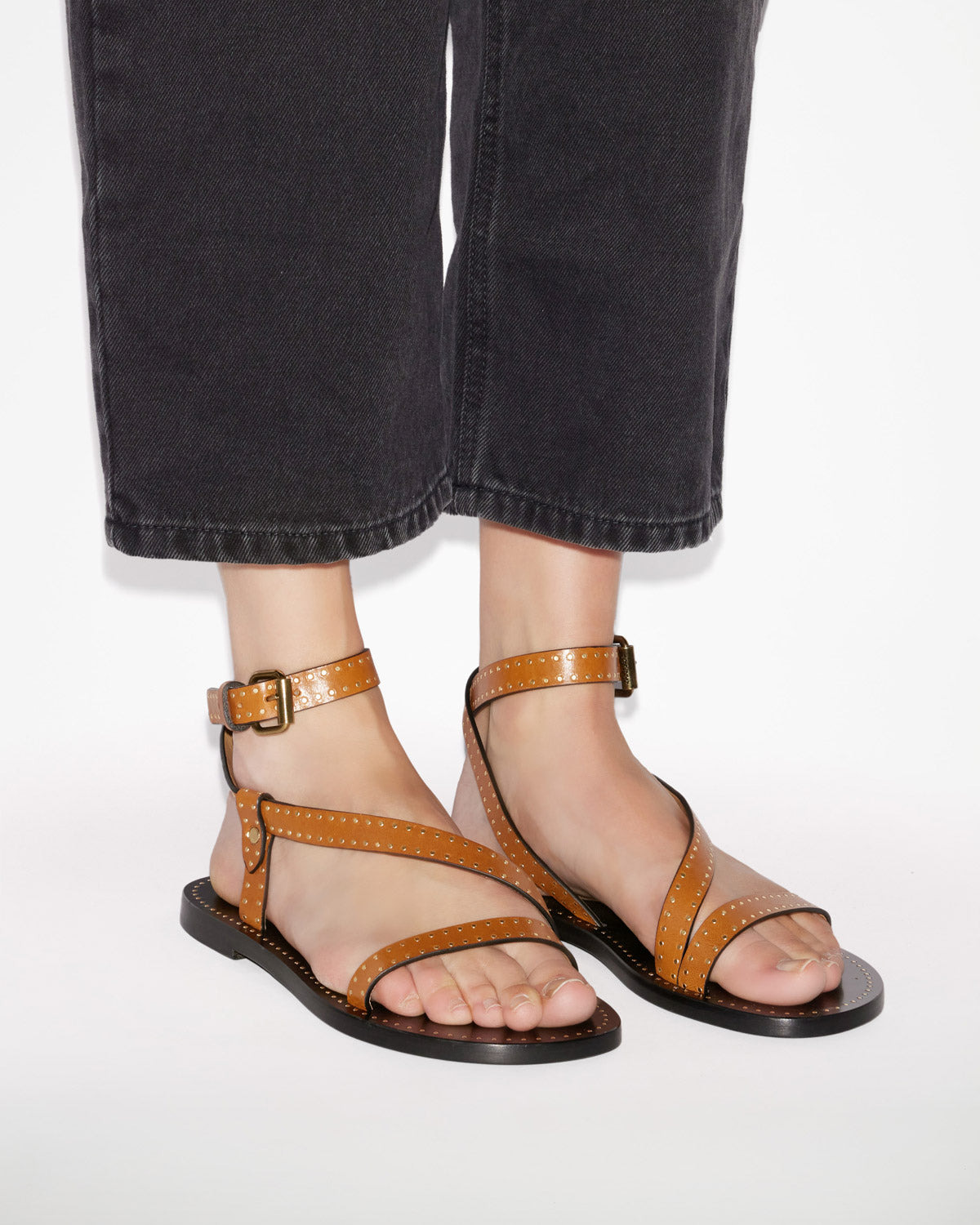 JOPEE SANDALS - 5