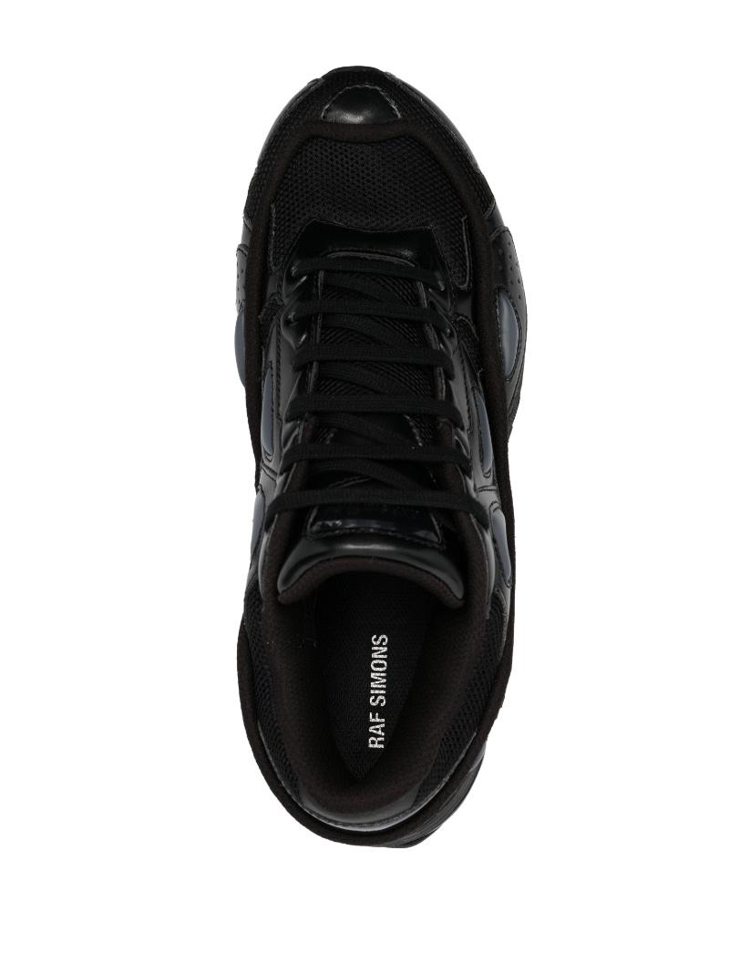 Pharaxus chunky sneakers - 4