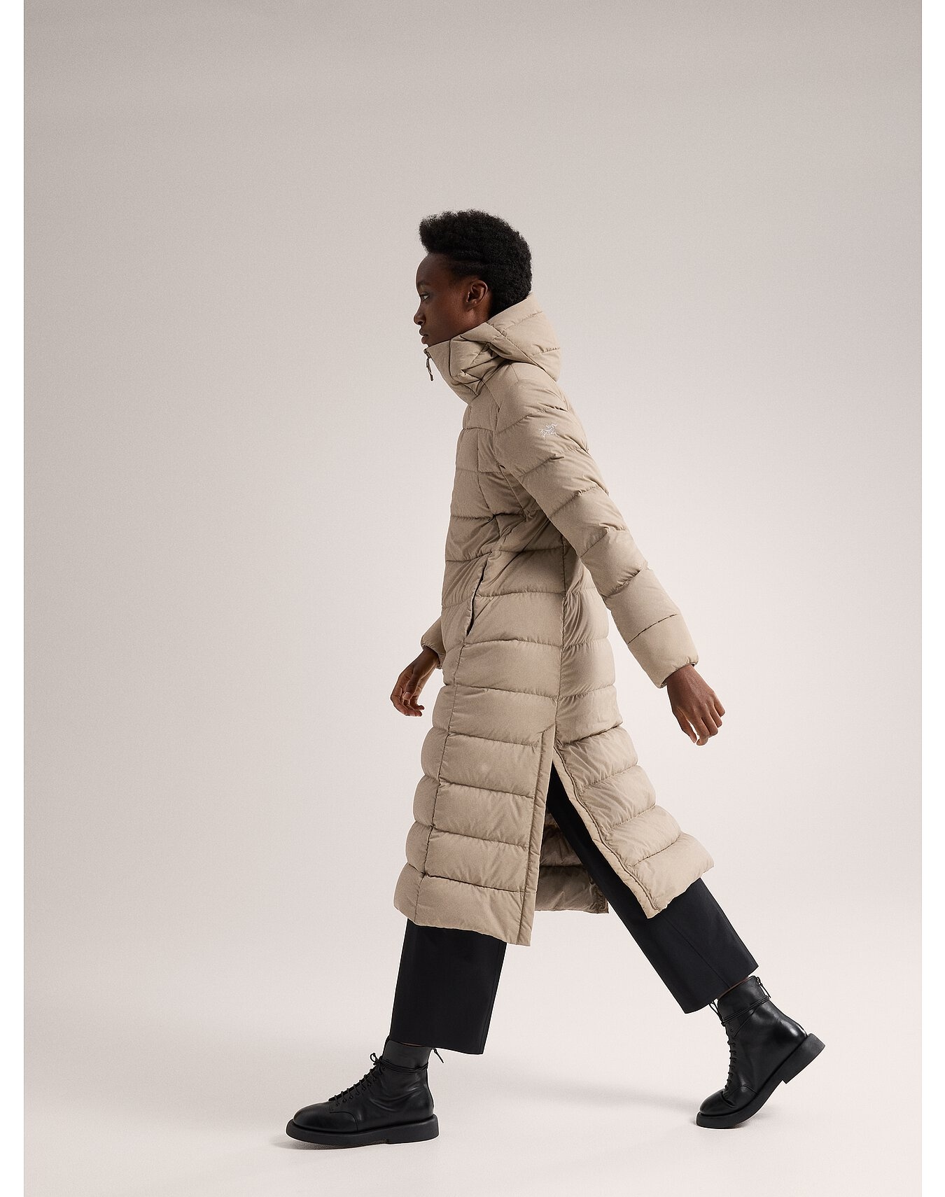 Thorium Parka - 5