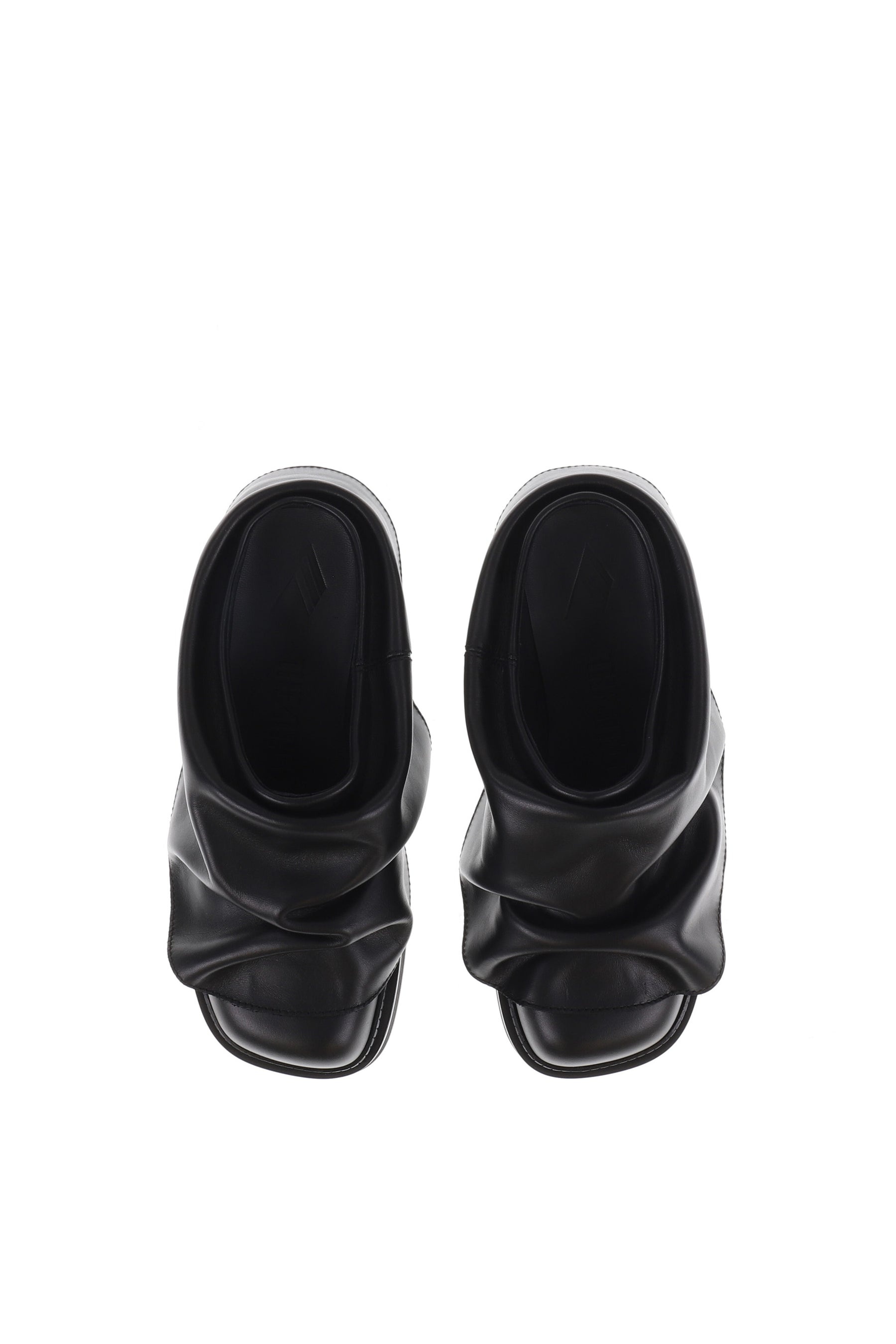 MINI ROBIN SABOT / BLK - 5