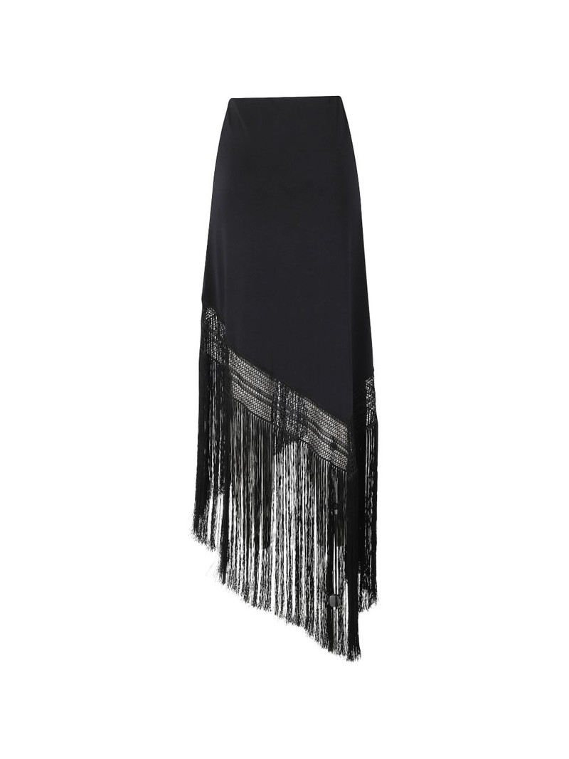 THE ANDAMANE Marisol maxi skirt outlook