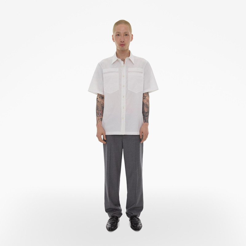 Helmut Lang UTILITY SHIRT outlook