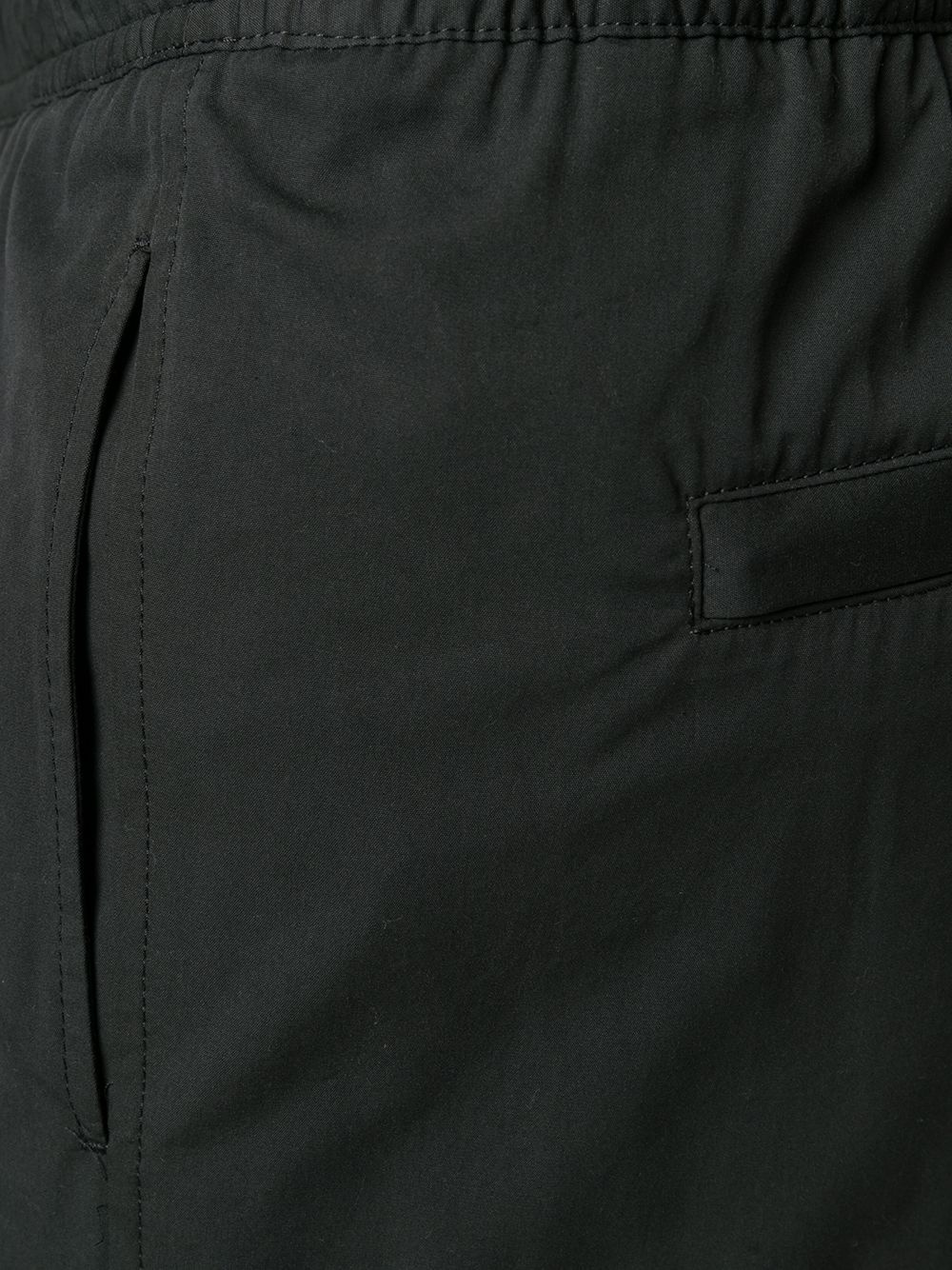 welt-pocket track pants - 5