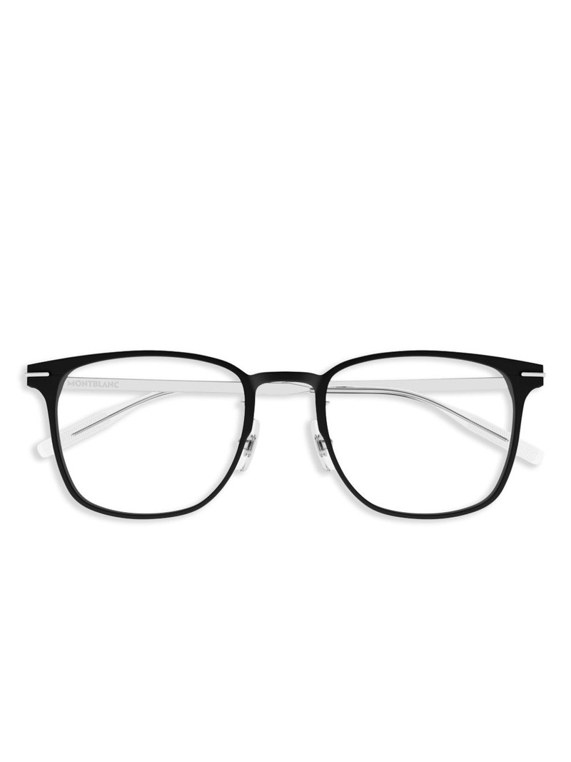 square-frame glasses 1