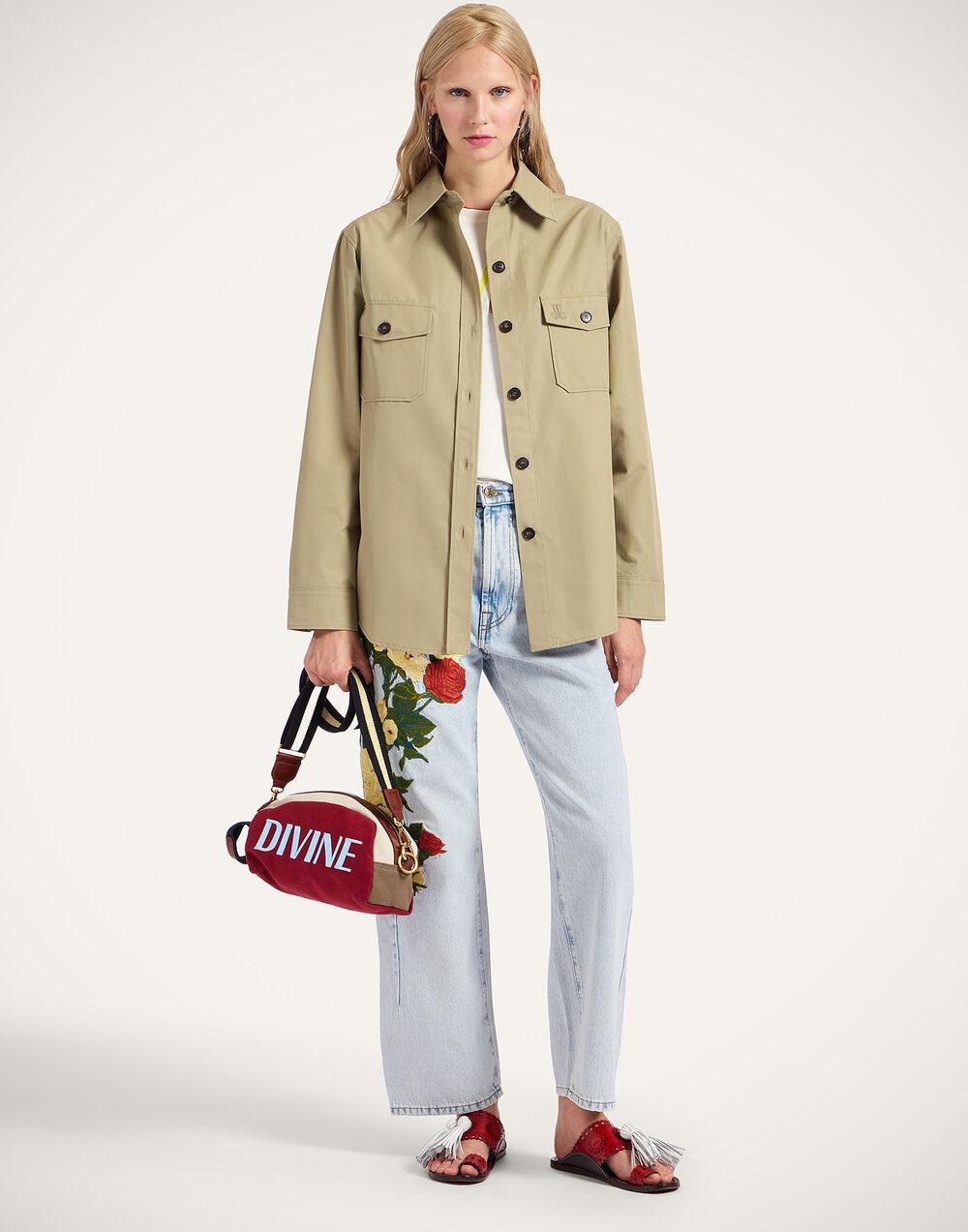 Divine Jacket - 6