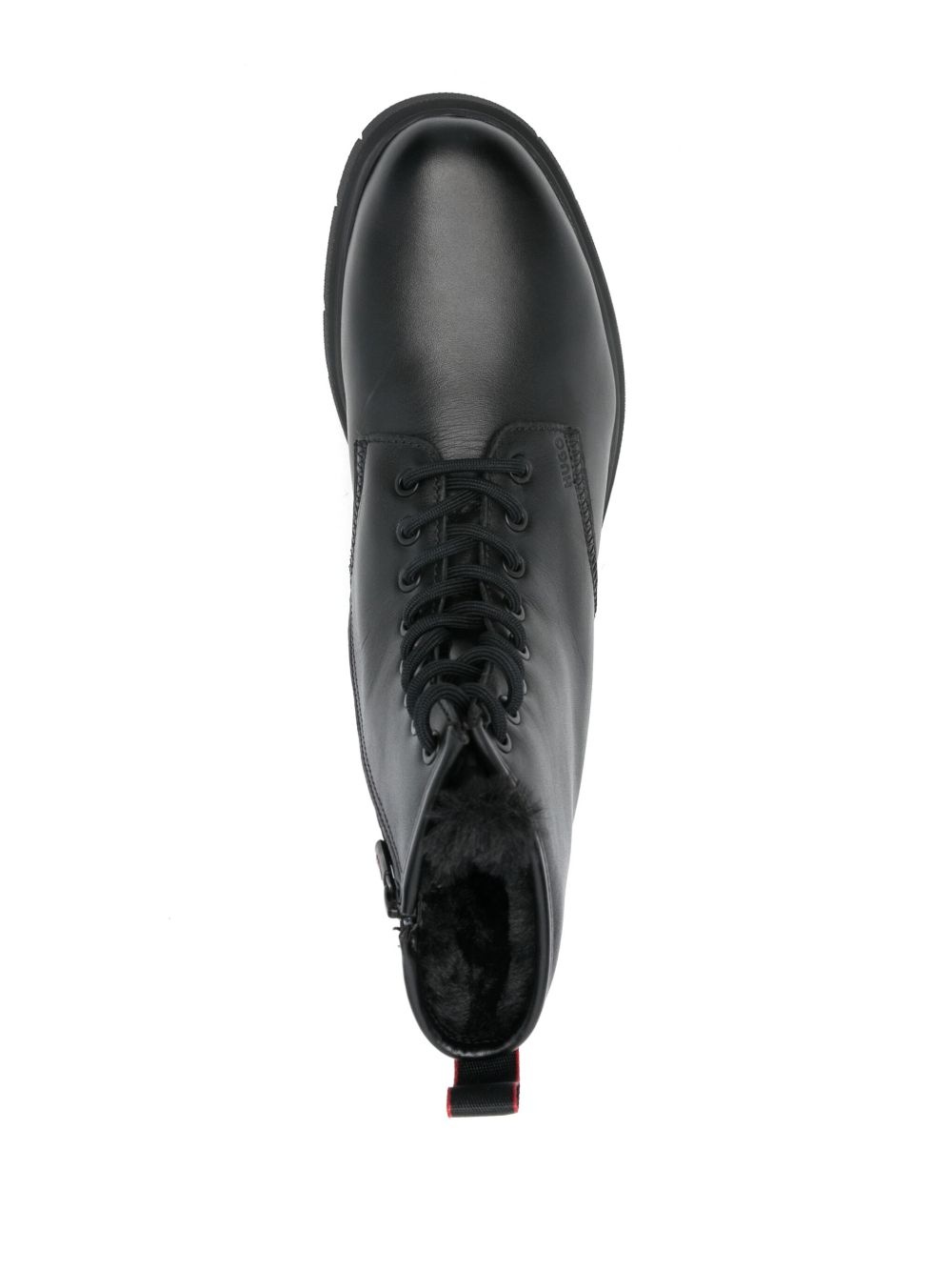 Ryan boots - 4