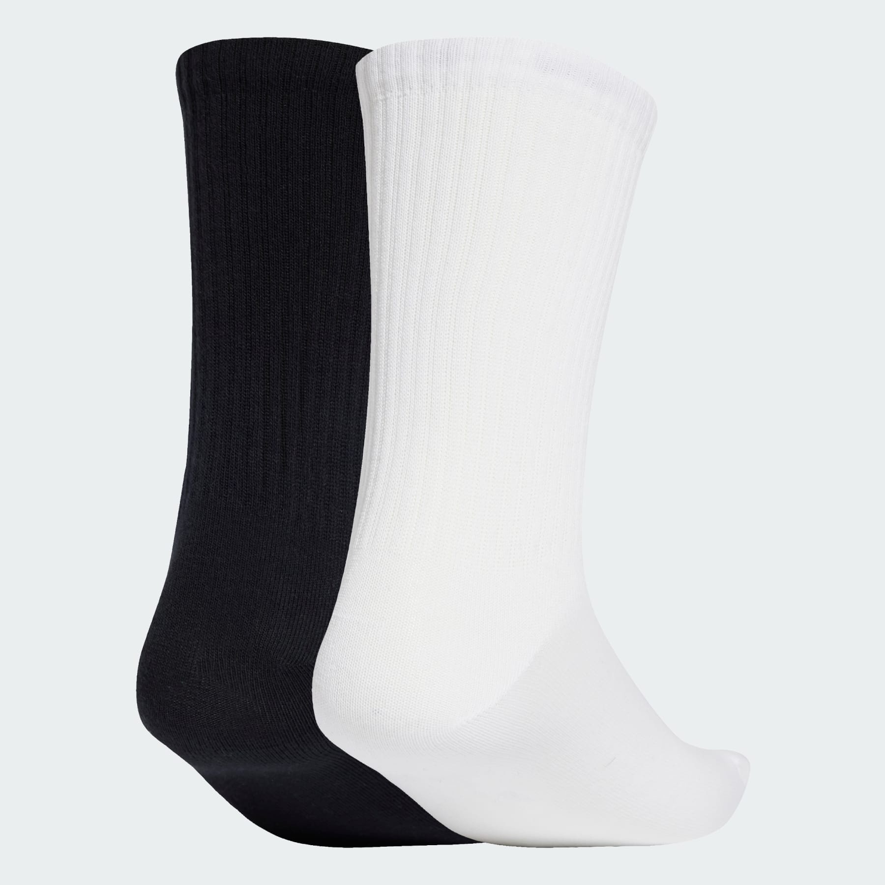 Adibreak Crew Socks 2 Pairs - 2
