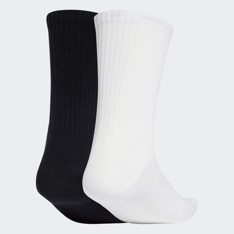 adidas Adibreak Crew Socks 2 Pairs outlook