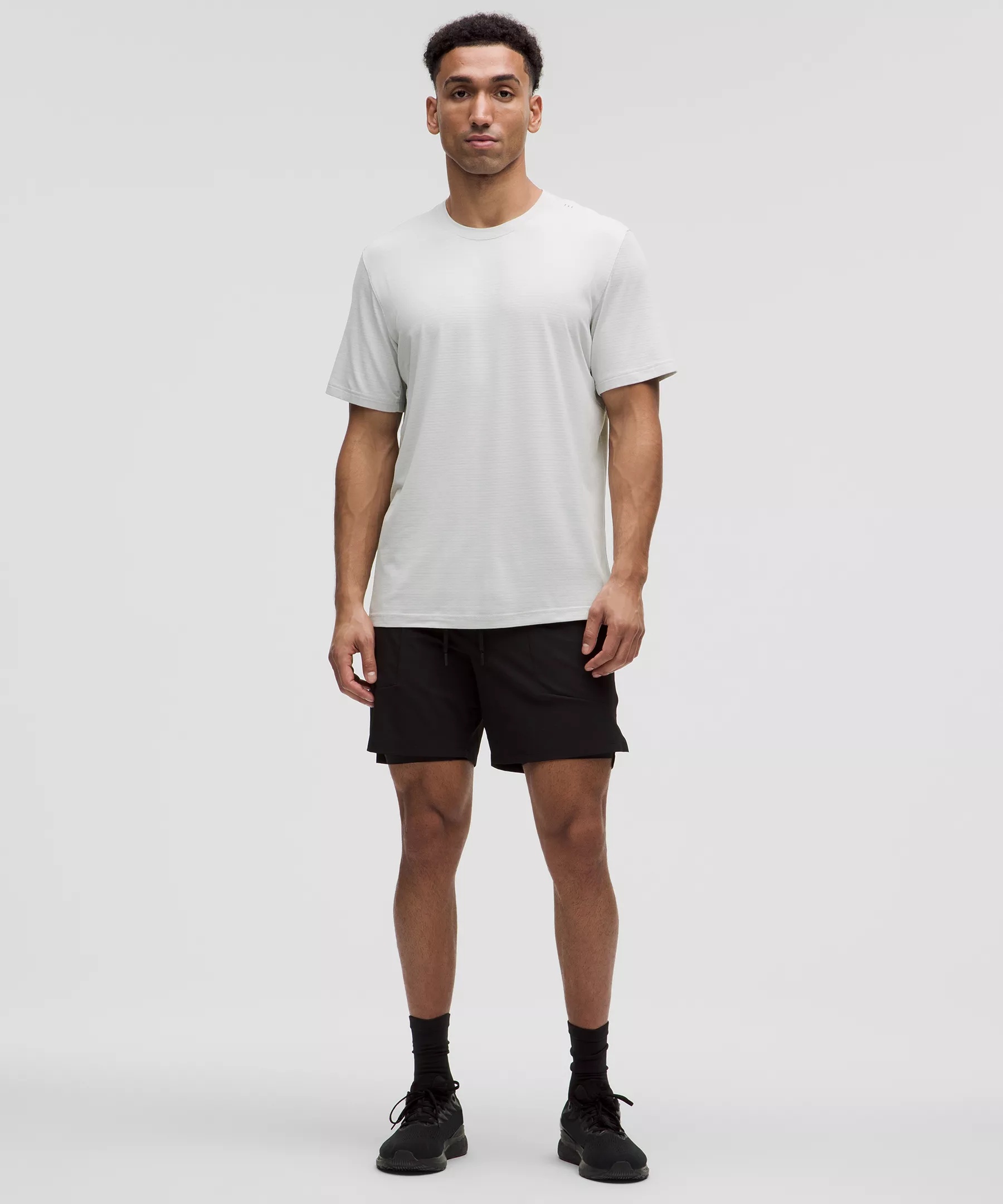 License to Train Relaxed Short-Sleeve Shirt - 2