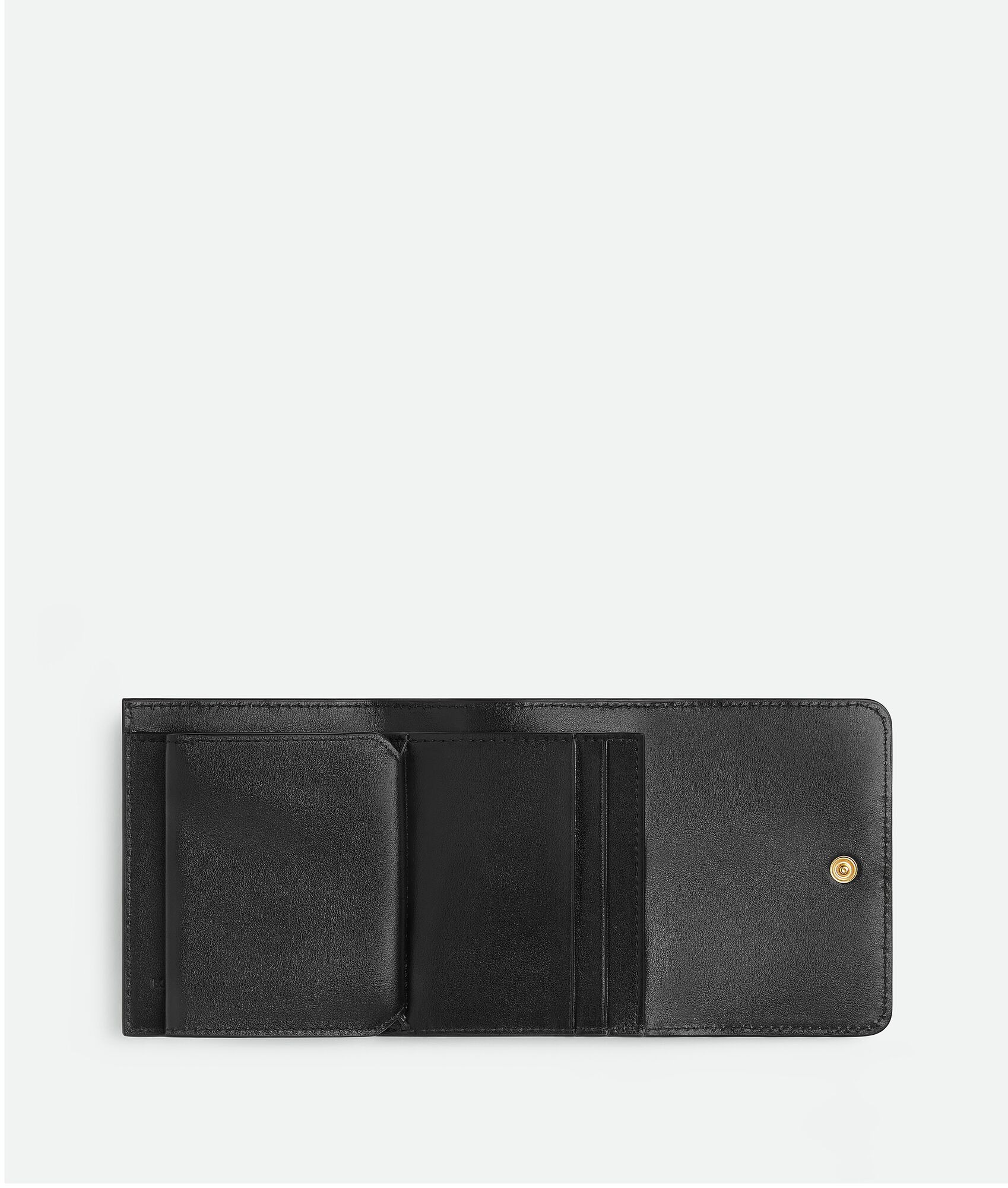 Intrecciato Tri-Fold Wallet - 5