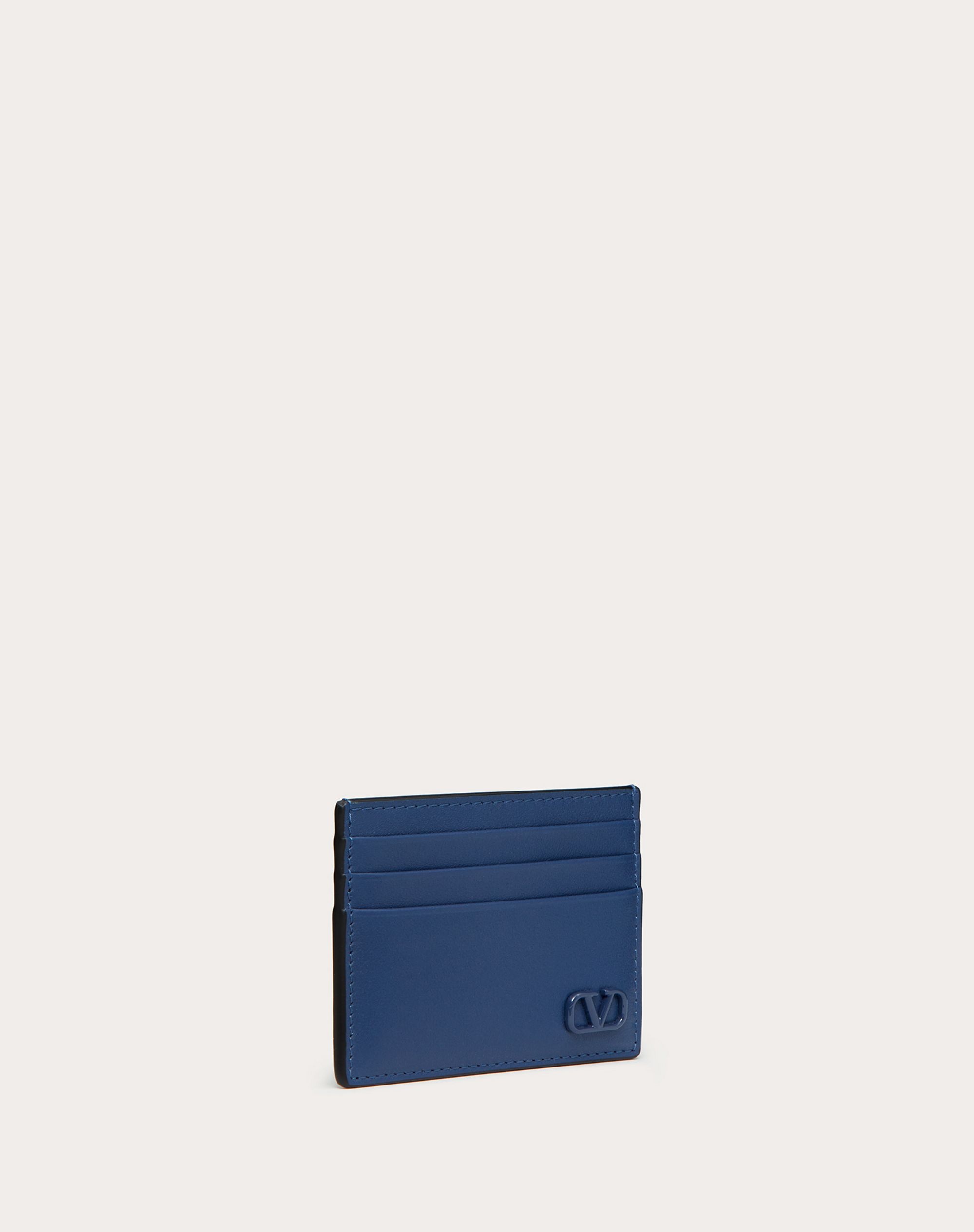 VLogo Signature Cardholder - 4