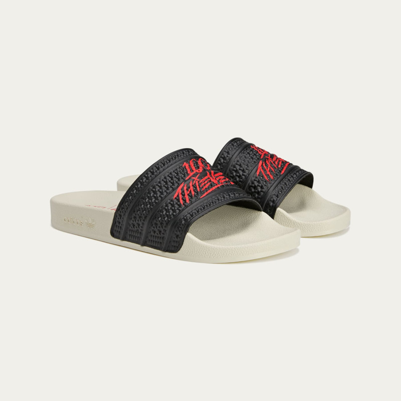 100 Thieves Adilette 5