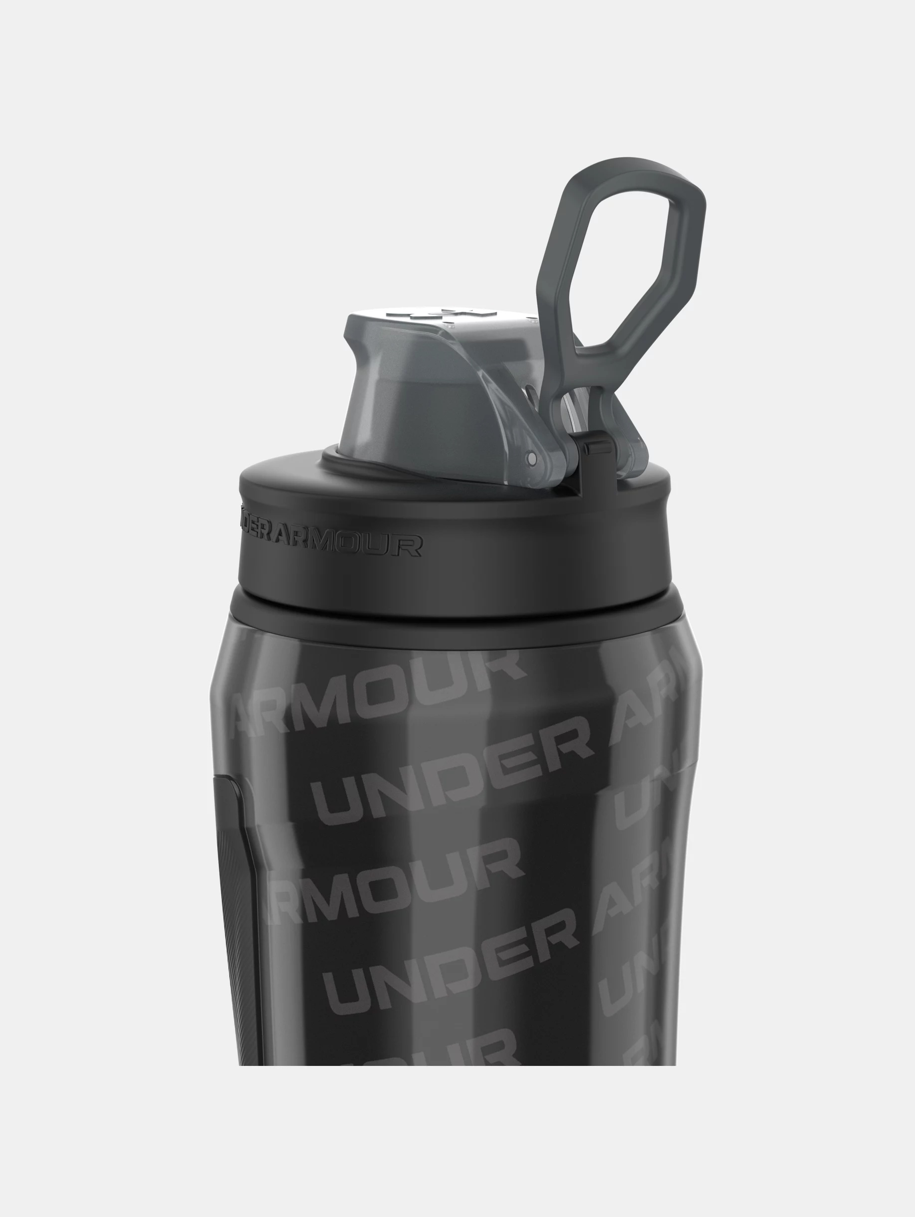 UA Playmaker Squeeze Insulated 28 oz. Water Bottle - 5