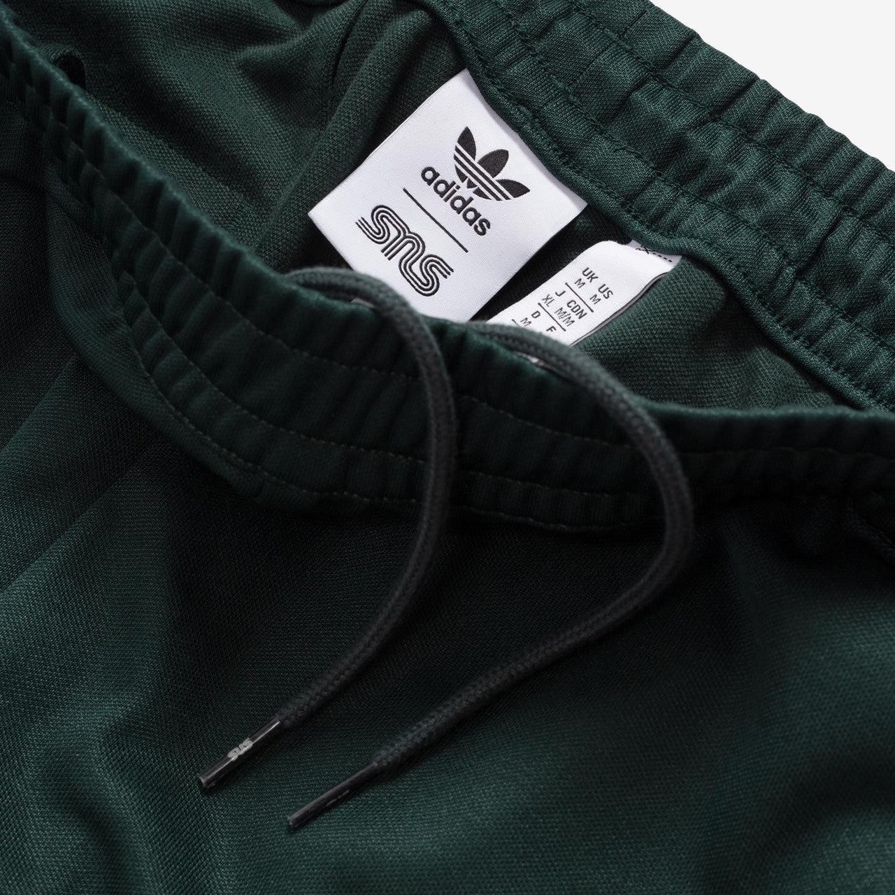 Track Pant x SNS - 11
