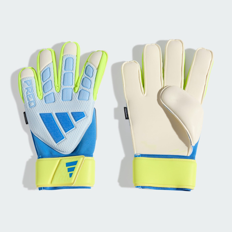 PREDATOR GOALKEEPER GLOVE MATCH FINGERSAVE 1