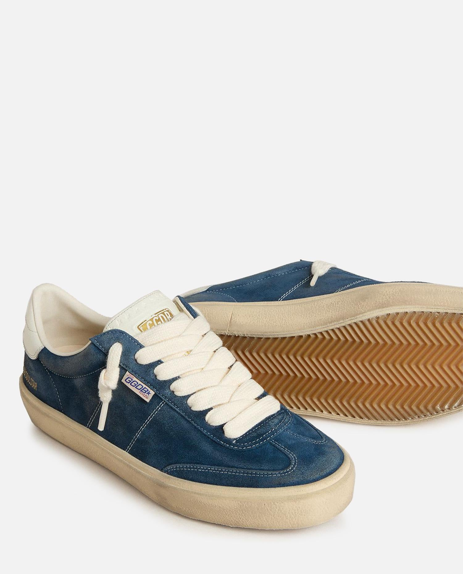 SOUL STAR SNEAKERS - 2