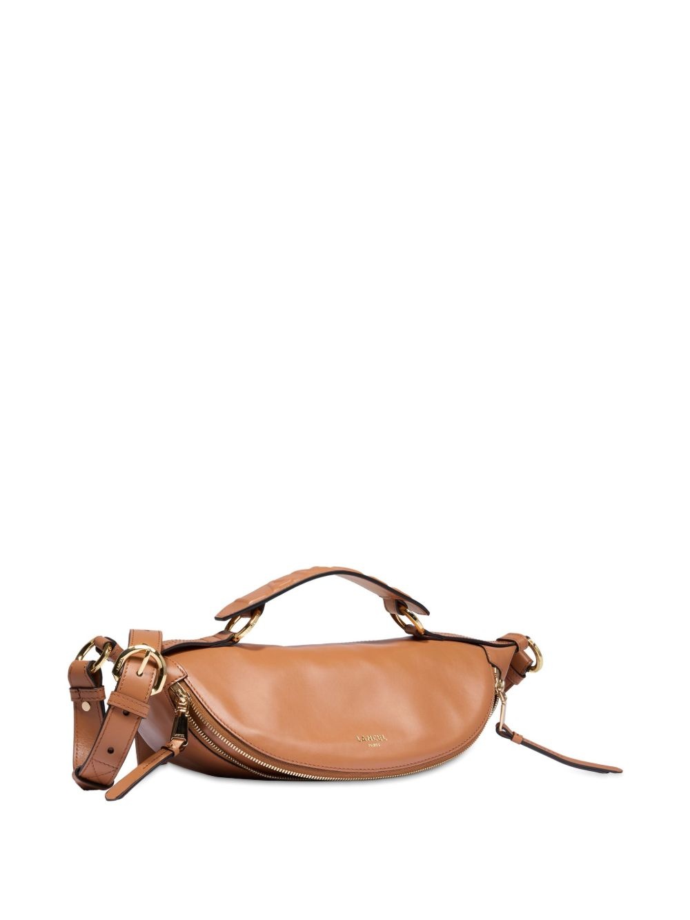 Origami Zip crossbody bag - 3