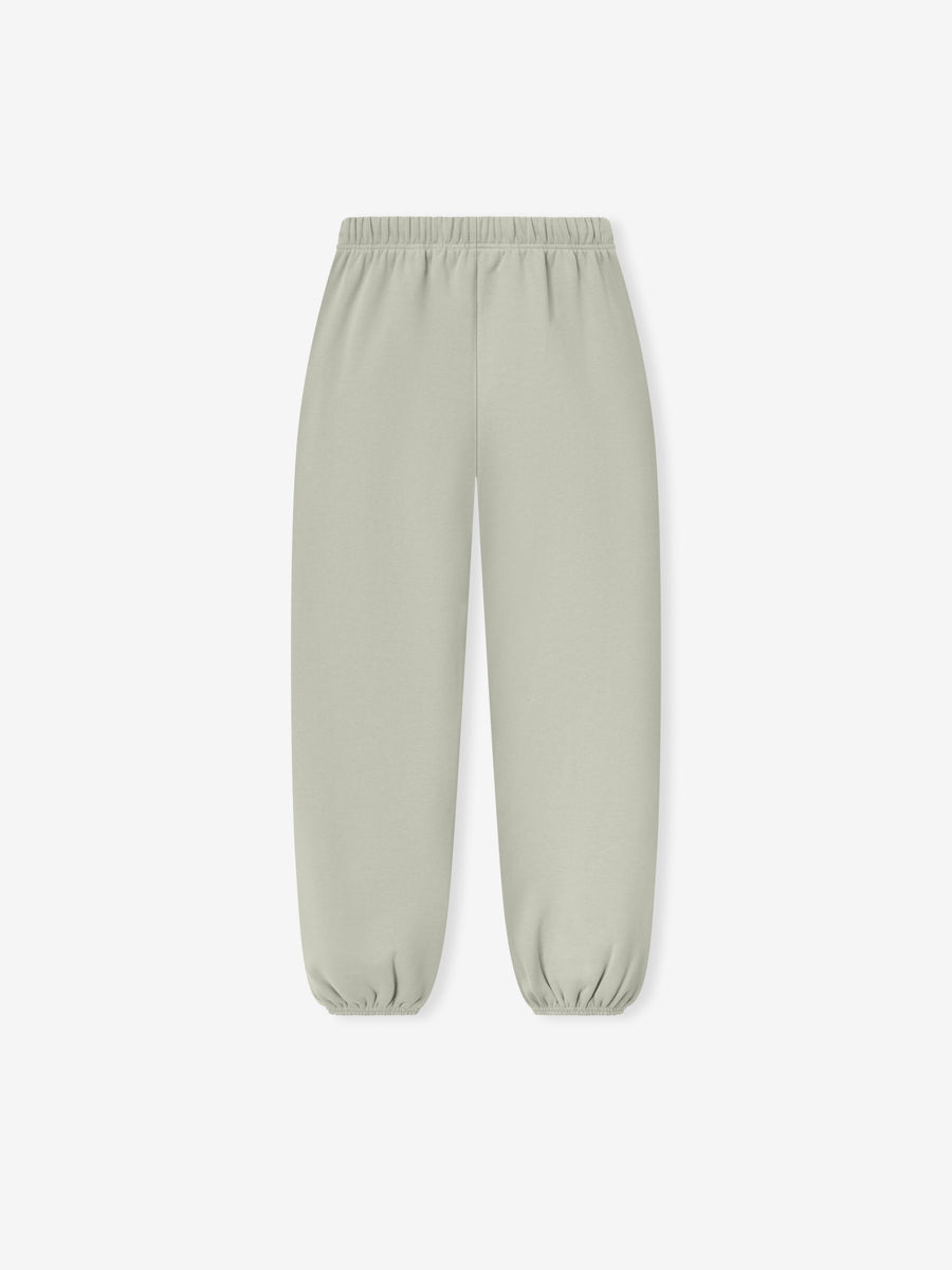 Womens Classic Fleece Sweatpant - 2