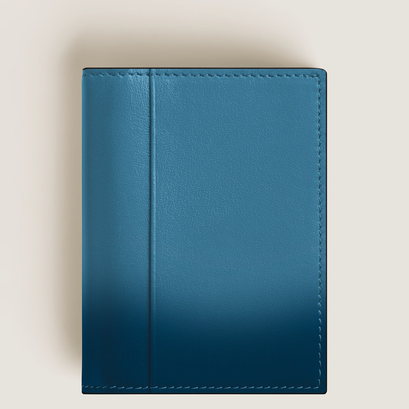 Montblanc Meisterstück card holder 4cc outlook